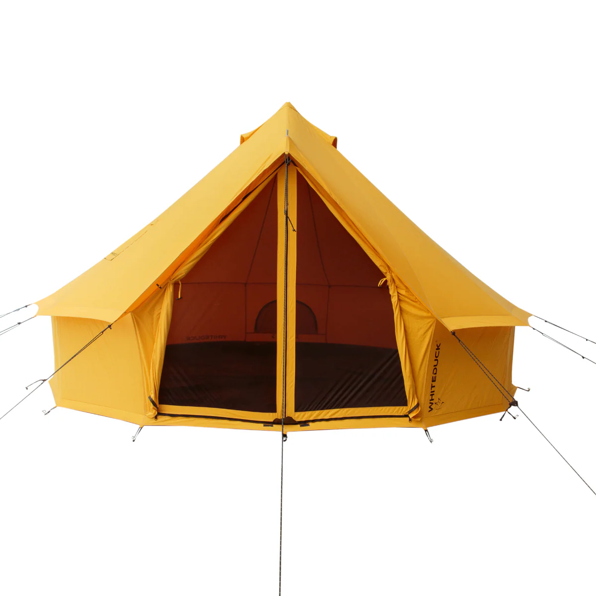 13' Regatta Bell Tent - Image 26