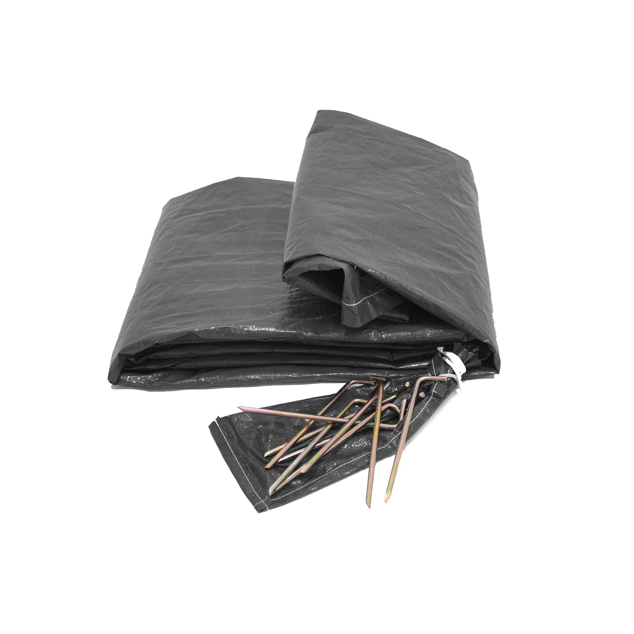 13' Regatta Bell Tent Ground Tarp - Image 5