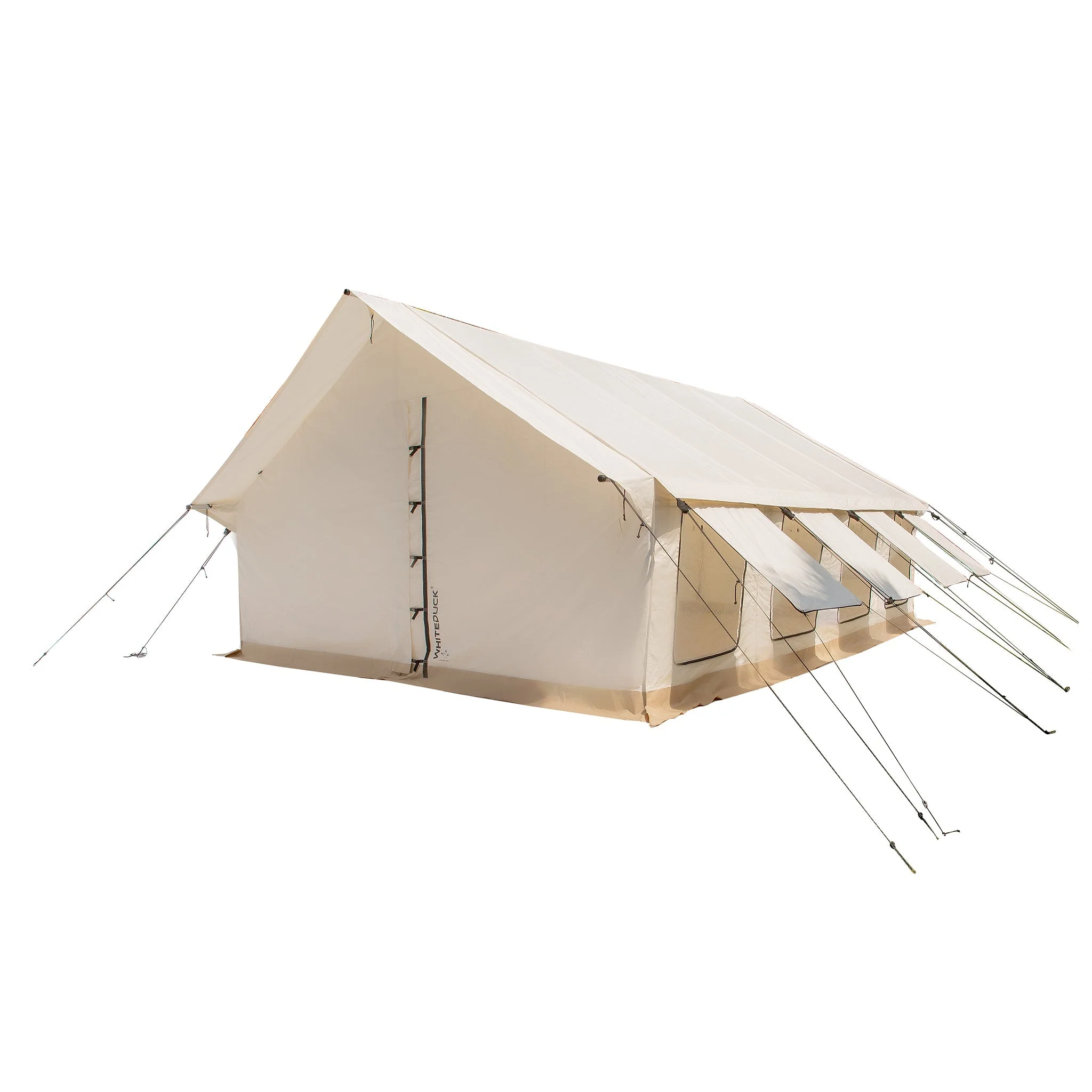 14'x16' Alpha Pro Wall Tent - Image 14