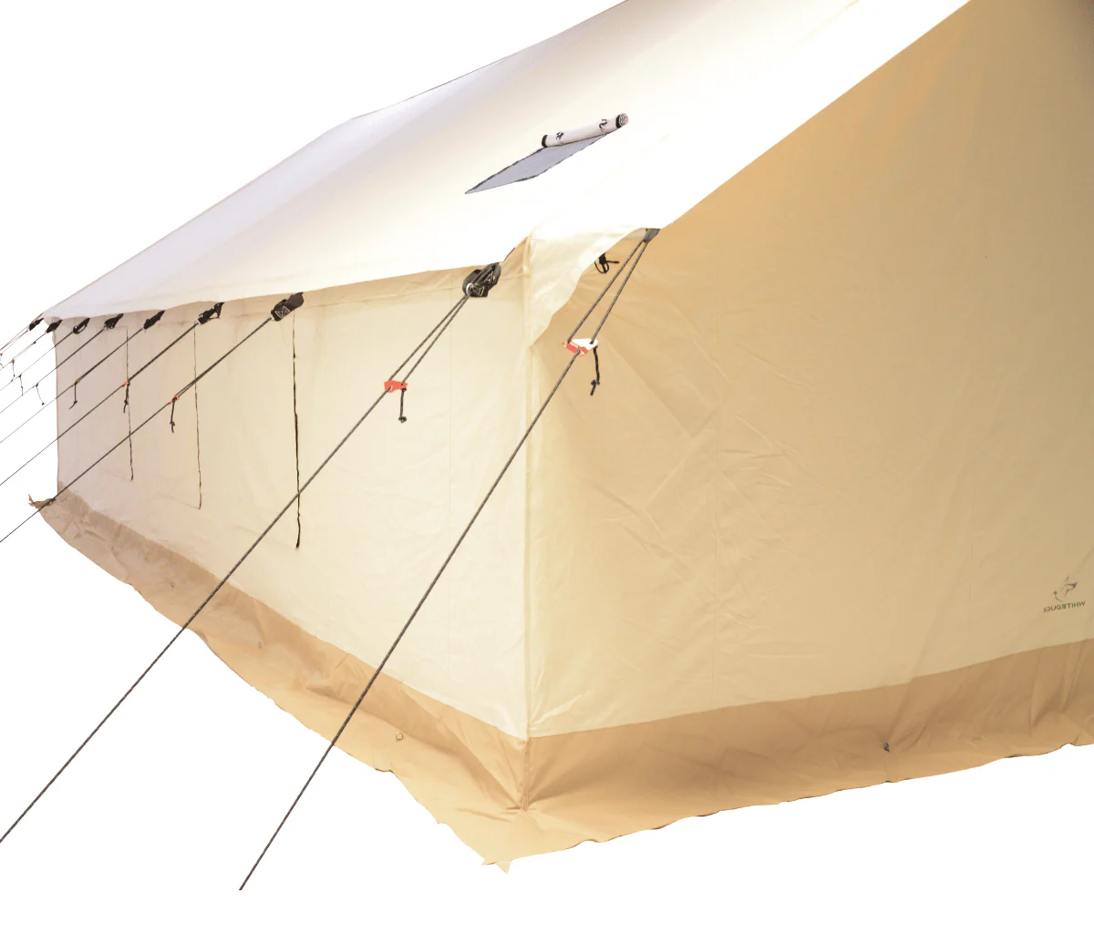 14'x16' Alpha Pro Wall Tent - Image 9