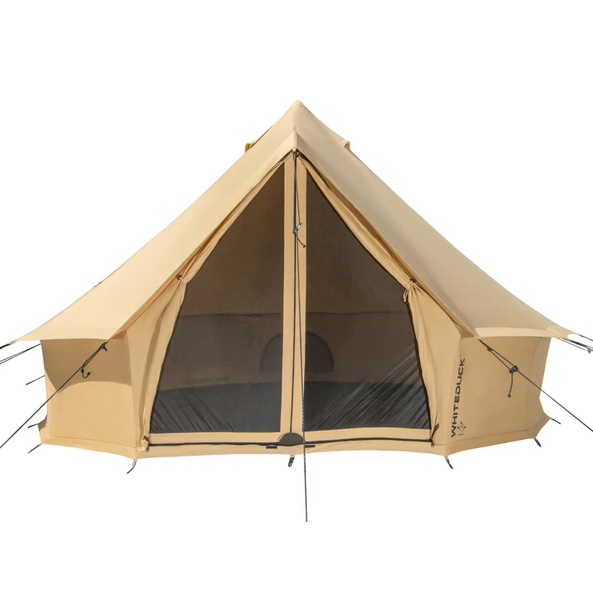 16' Regatta Bell Tent - Image 2