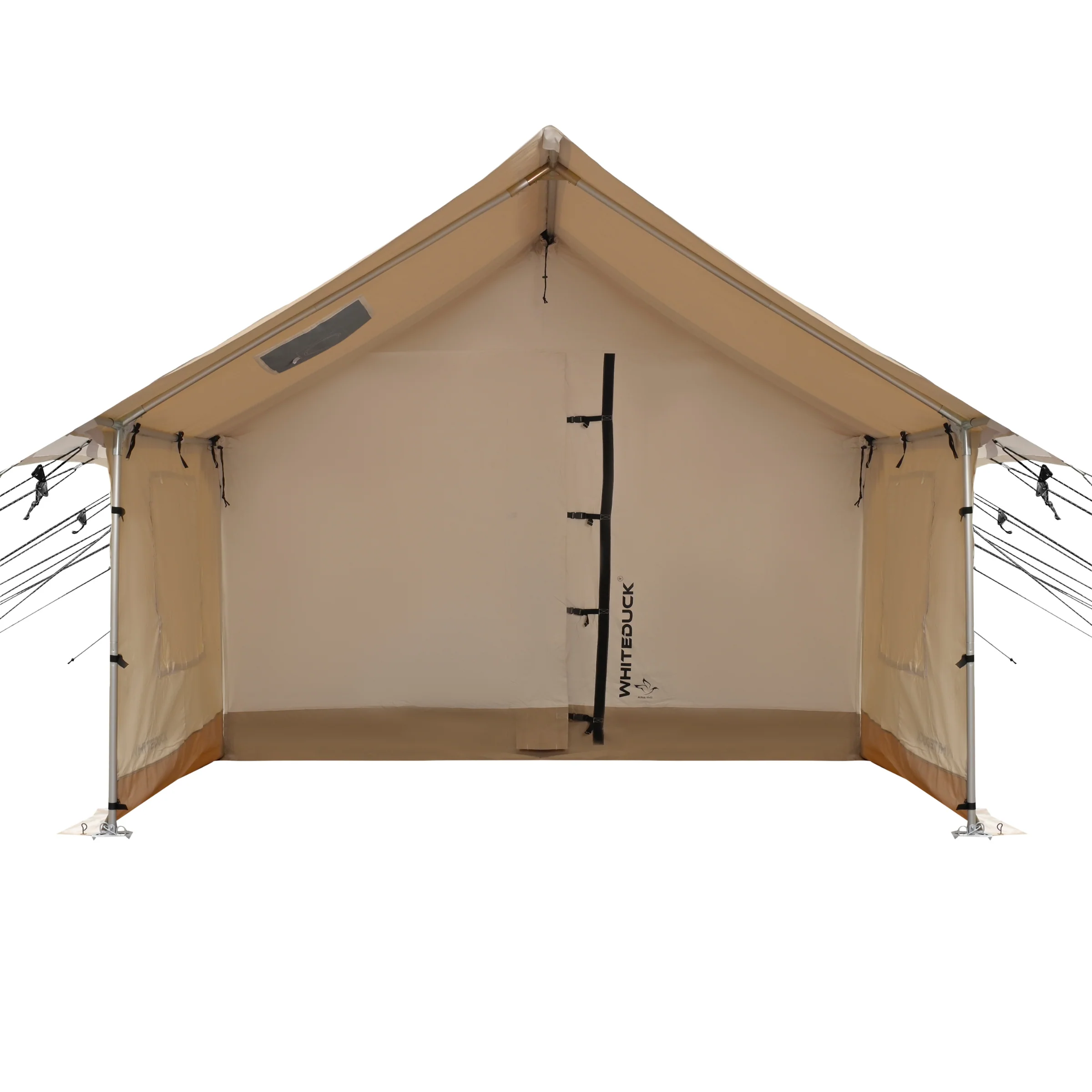 16'x30' Extended Flysheet For Wall Tent And Porch - Image 7