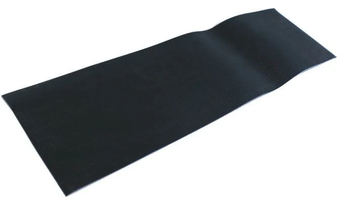 2) Hydro Tools Swimline 87951 9x24" Vinyl Protective Swimming Pool Ladder Mats - Image 2