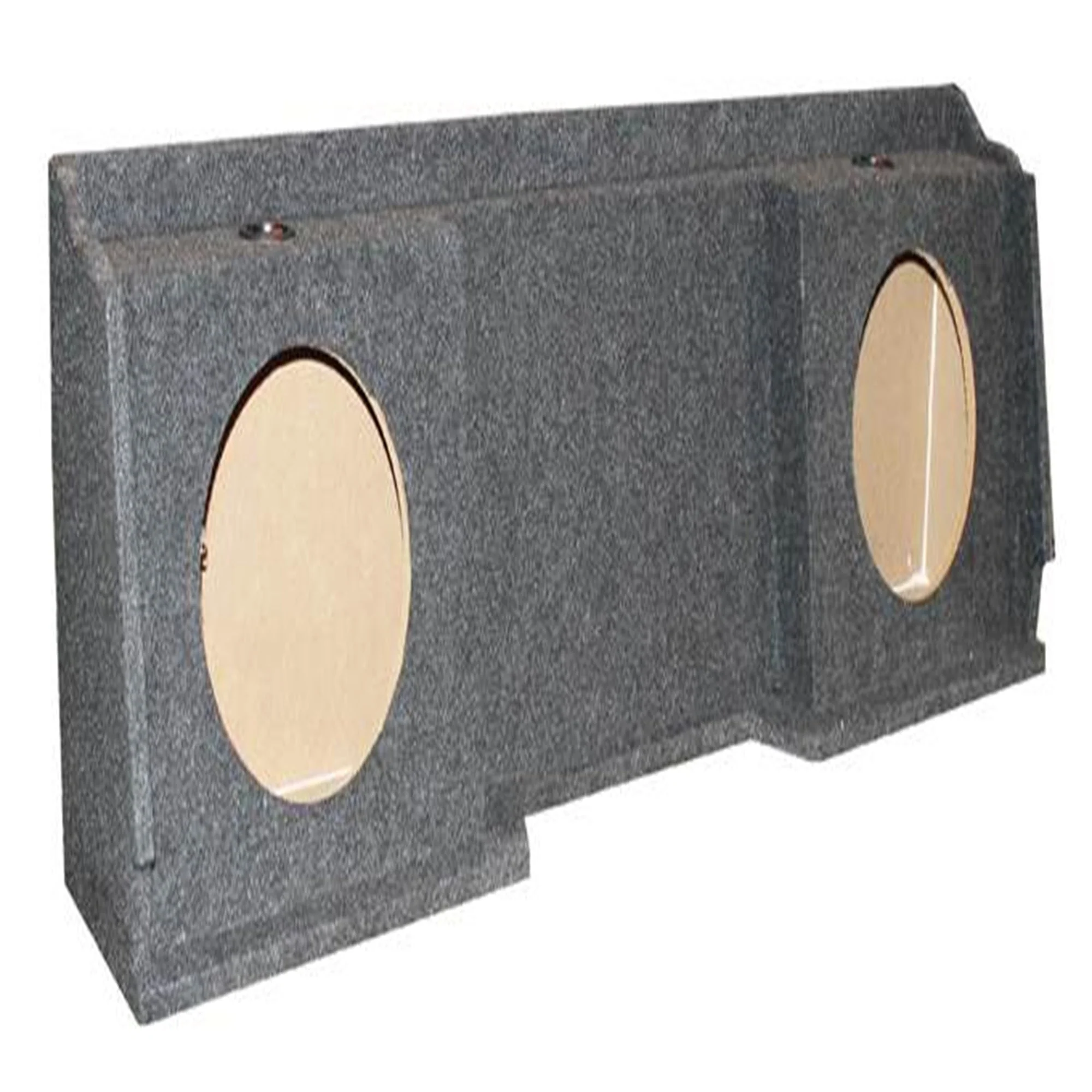 2) Planet Audio AC12D 12" 3600W Subs + GMC Chevy Silverado Ext Cab '99-06 Box - Image 2