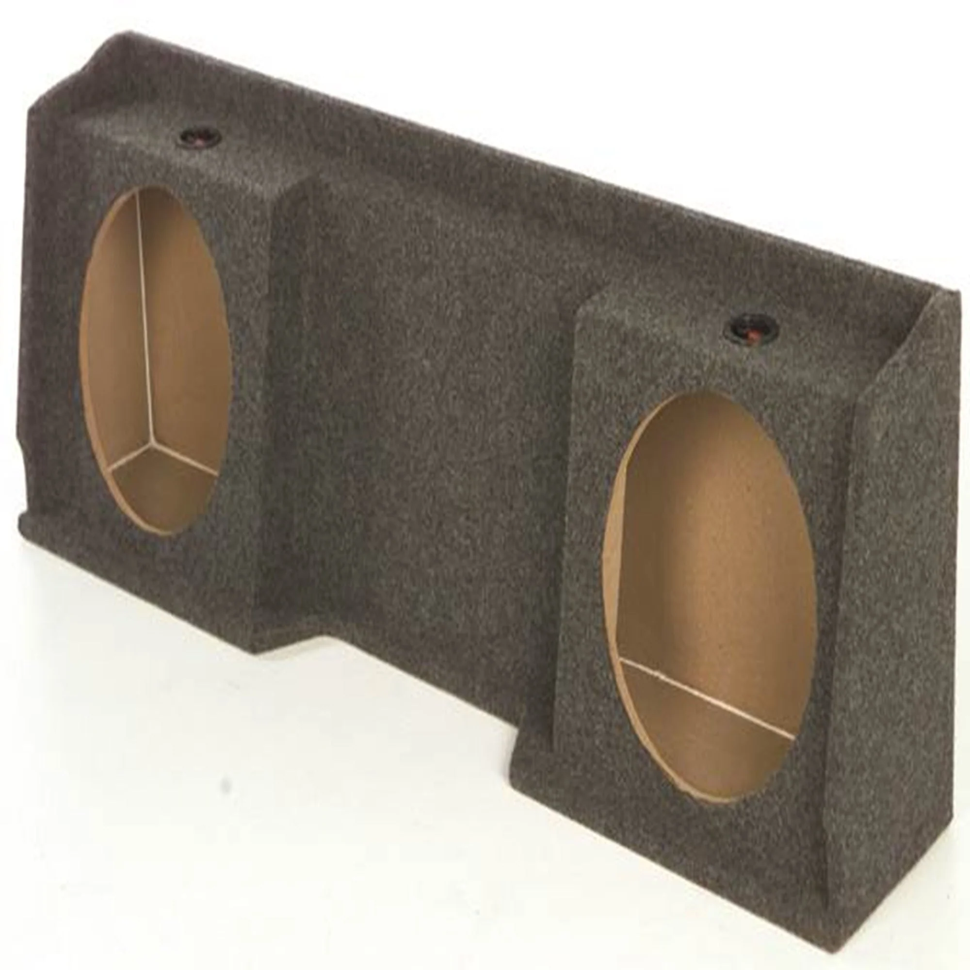 2) Planet Audio AC12D 12" 3600W Subs + GMC Chevy Silverado Ext Cab '99-06 Box - Image 4