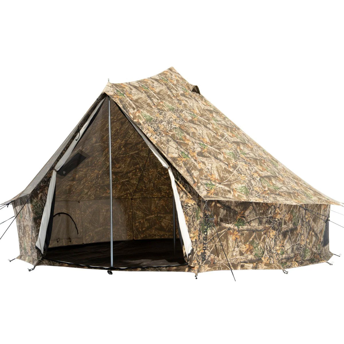 20' Regatta Bell Tent - Image 30