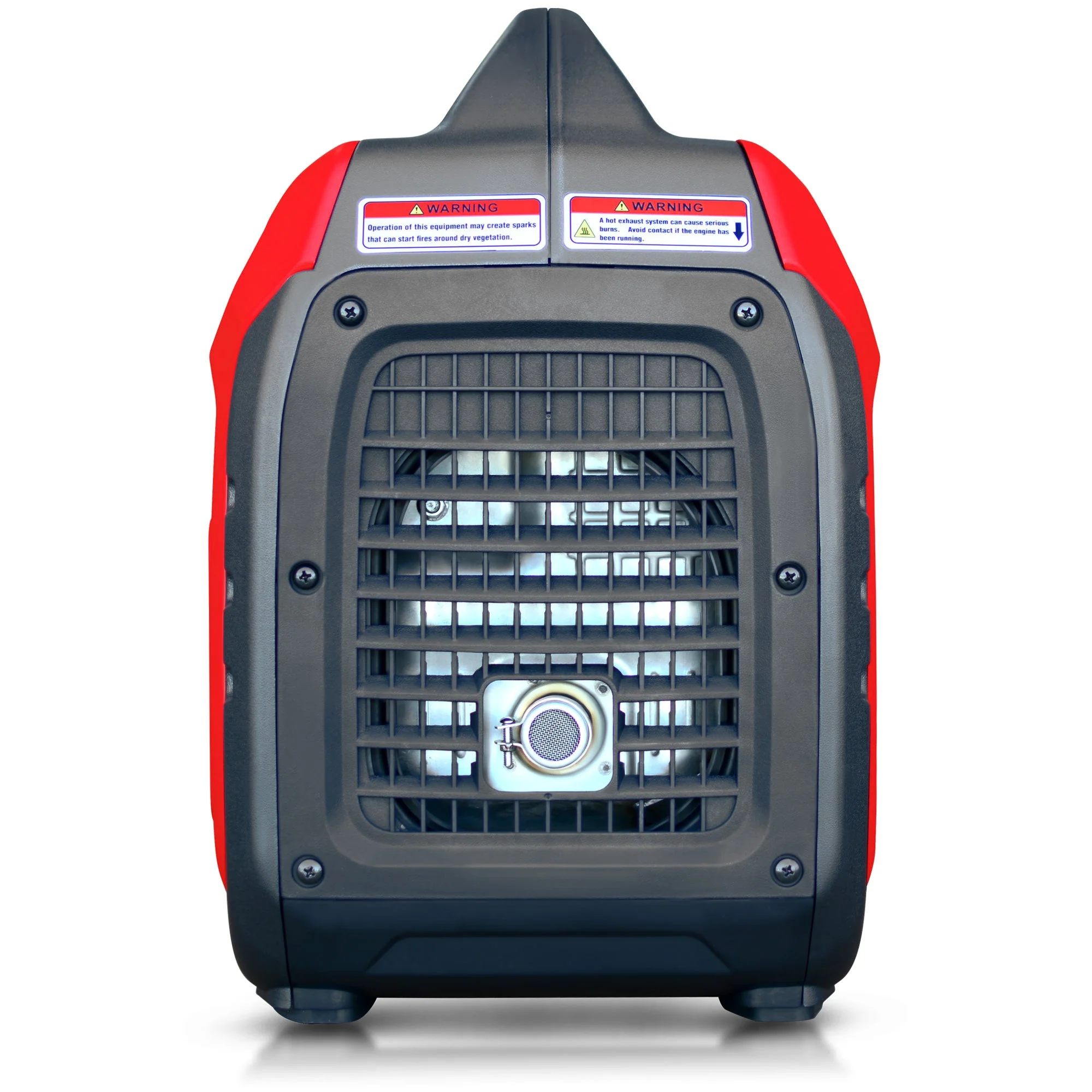 3000 Watt Inverter Generator Super Quiet Portable Gas Power Professional Use - Image 17