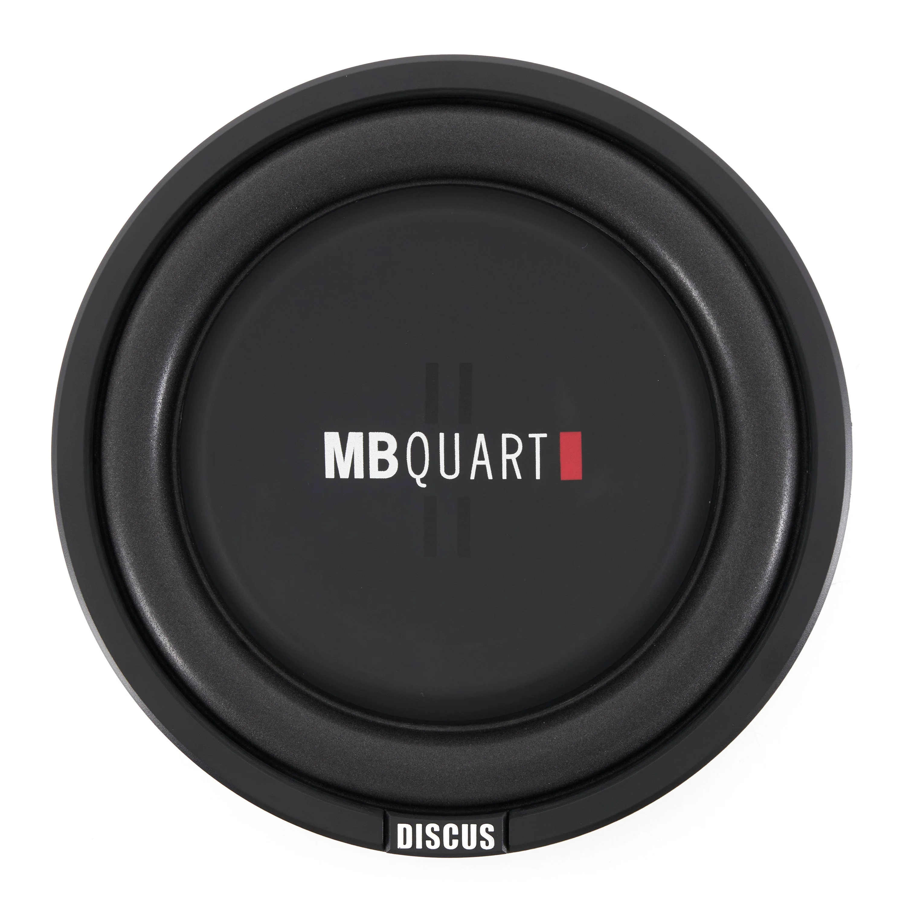 4) MB Quart DS1-254 400 Watt 4 Ohm Shallow Slim Subwoofers Car Truck DVC Subs - Image 5