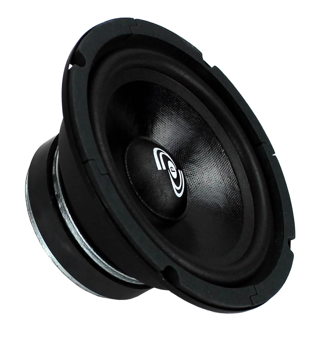6) Pyle PDMR6 MidRange 6.5" 1800W Car Mid Bass Mid Range Woofers Audio Speakers - Image 4
