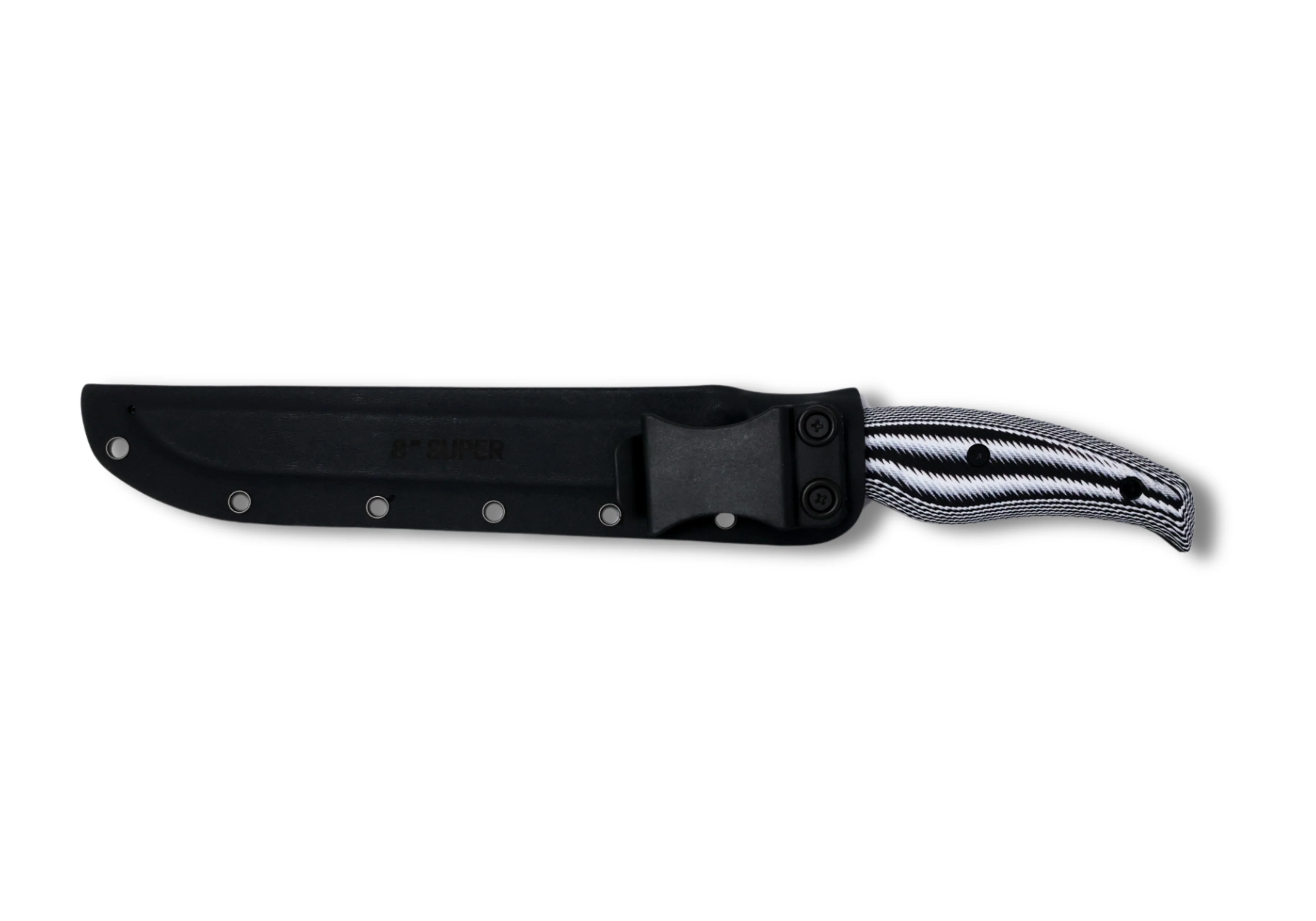 8" FILLET KNIFE - SUPER FLEX - Image 3