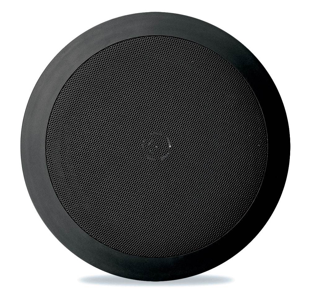 8) NEW Pyle PDIC81RDBK 250W 8 Inch Flush In-Wall In-Ceiling Speakers - Image 5