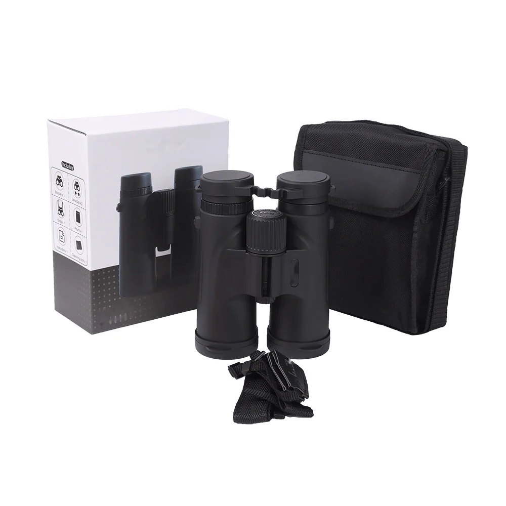 8x42 Binoculars - Image 3