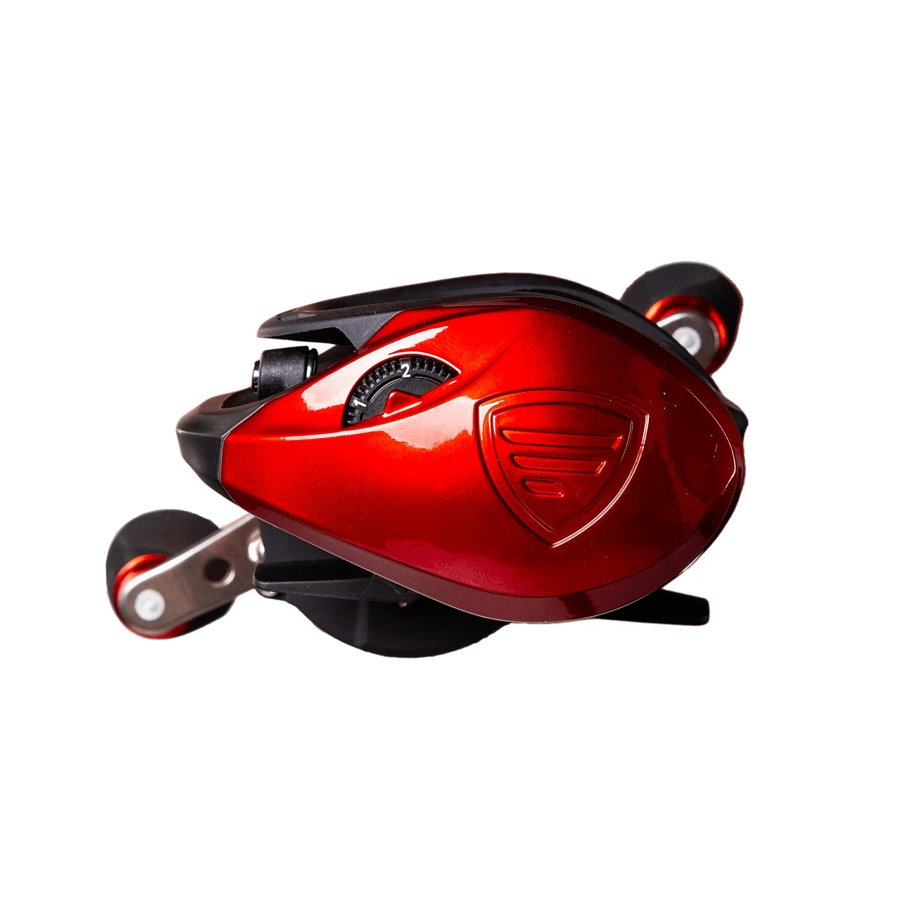Absolute Casting Reel (retail packaging) - Image 3