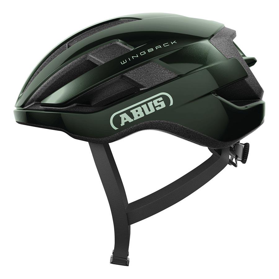 Abus WingBack Helmet - Image 11