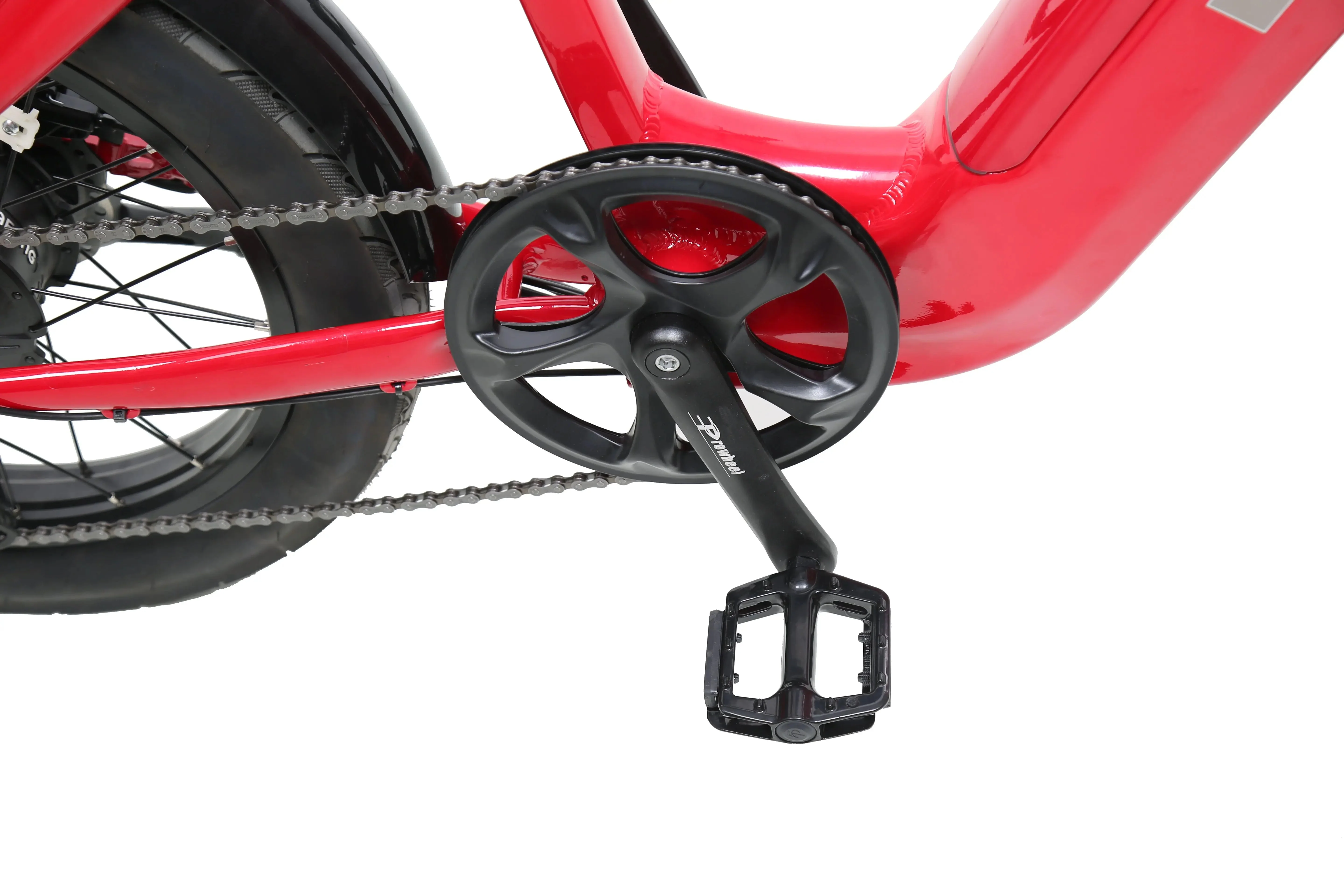 ACE Utility Cruiser eBike - Image 4