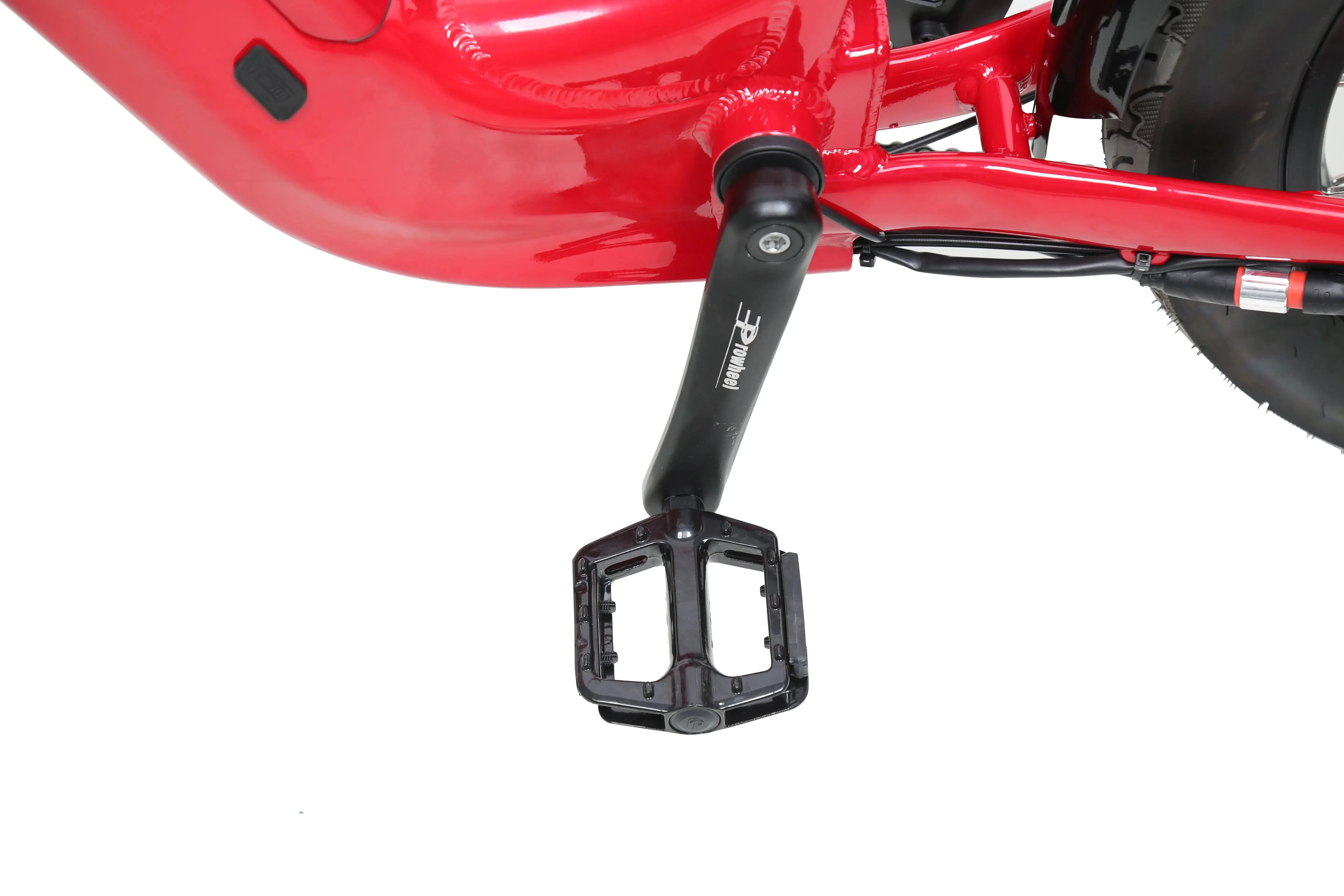ACE Utility Cruiser eBike - Image 9