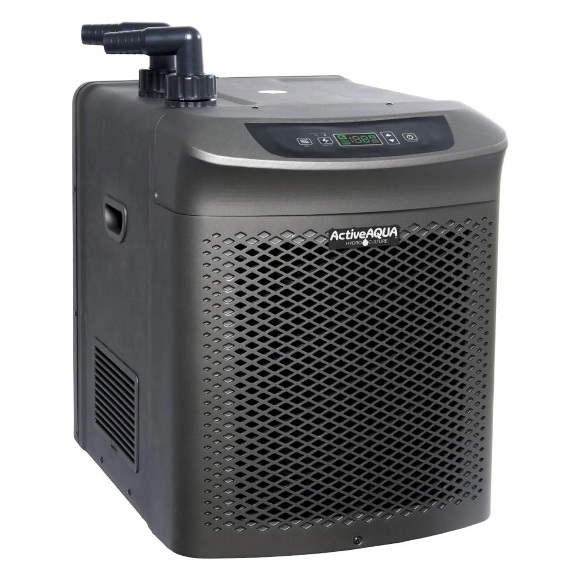 Active Aqua 1 HP 80-250 GPH Cooling Water System with 1000 GPH Water Pump - Image 2