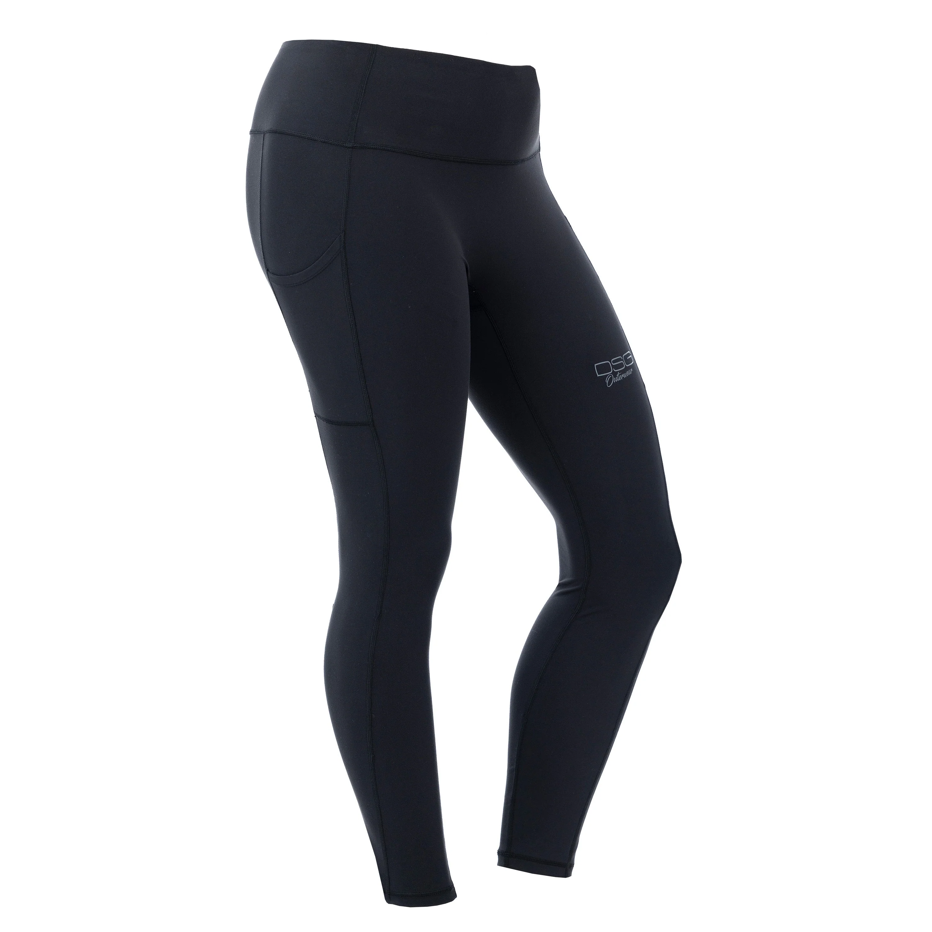 Active Legging - Image 2