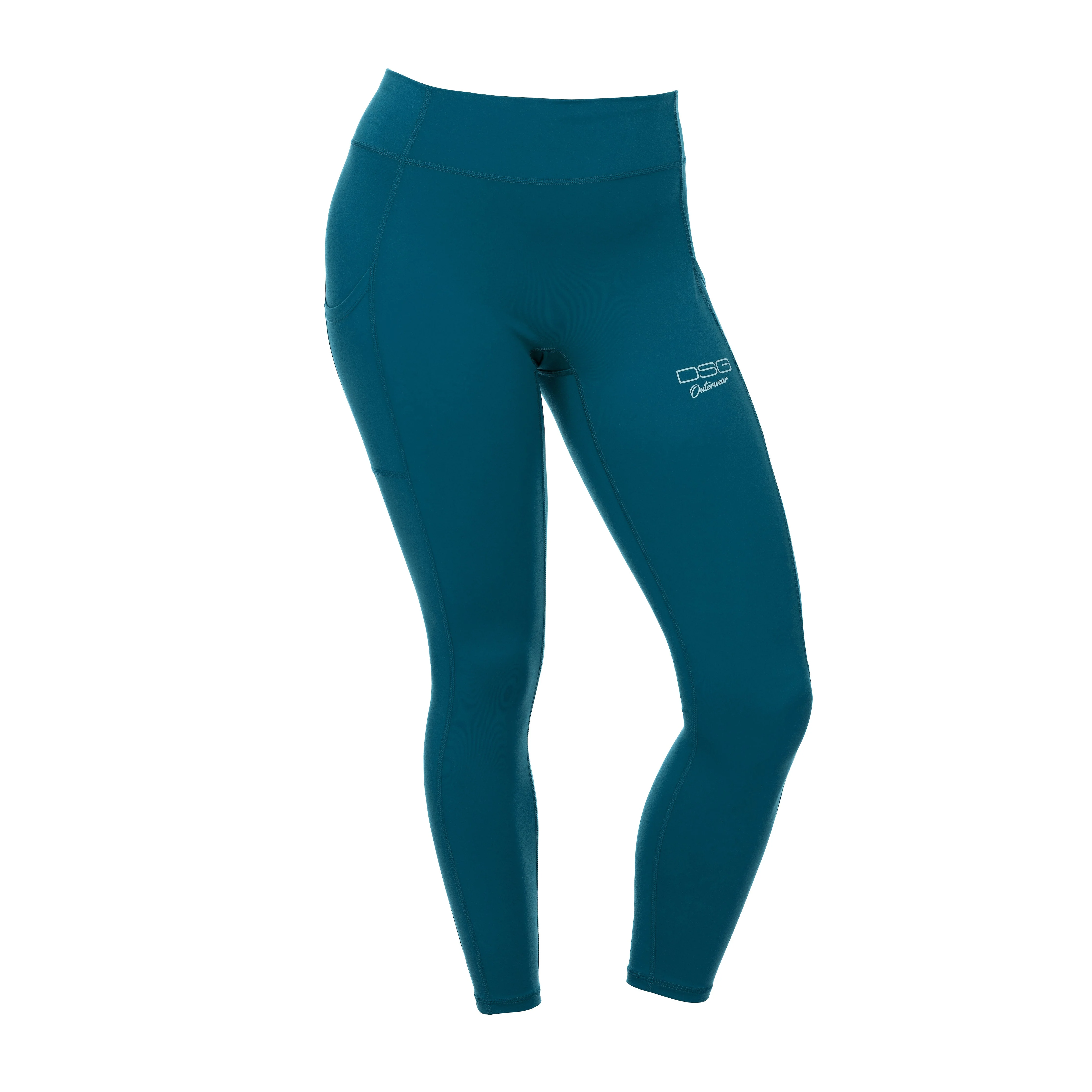 Active Legging - Image 7