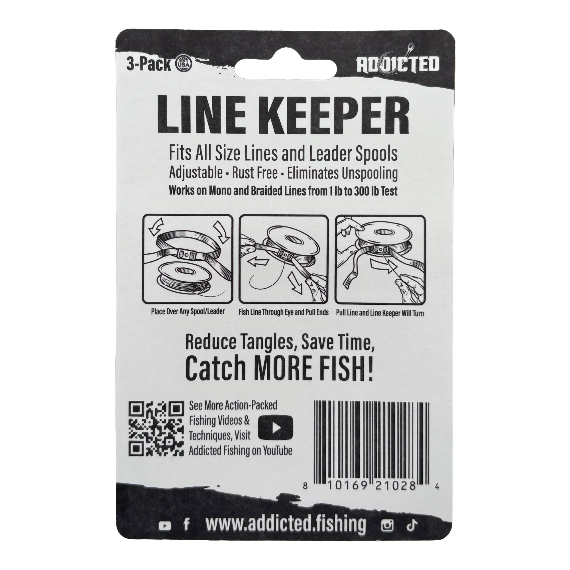 Addicted Line Keepers - Image 2