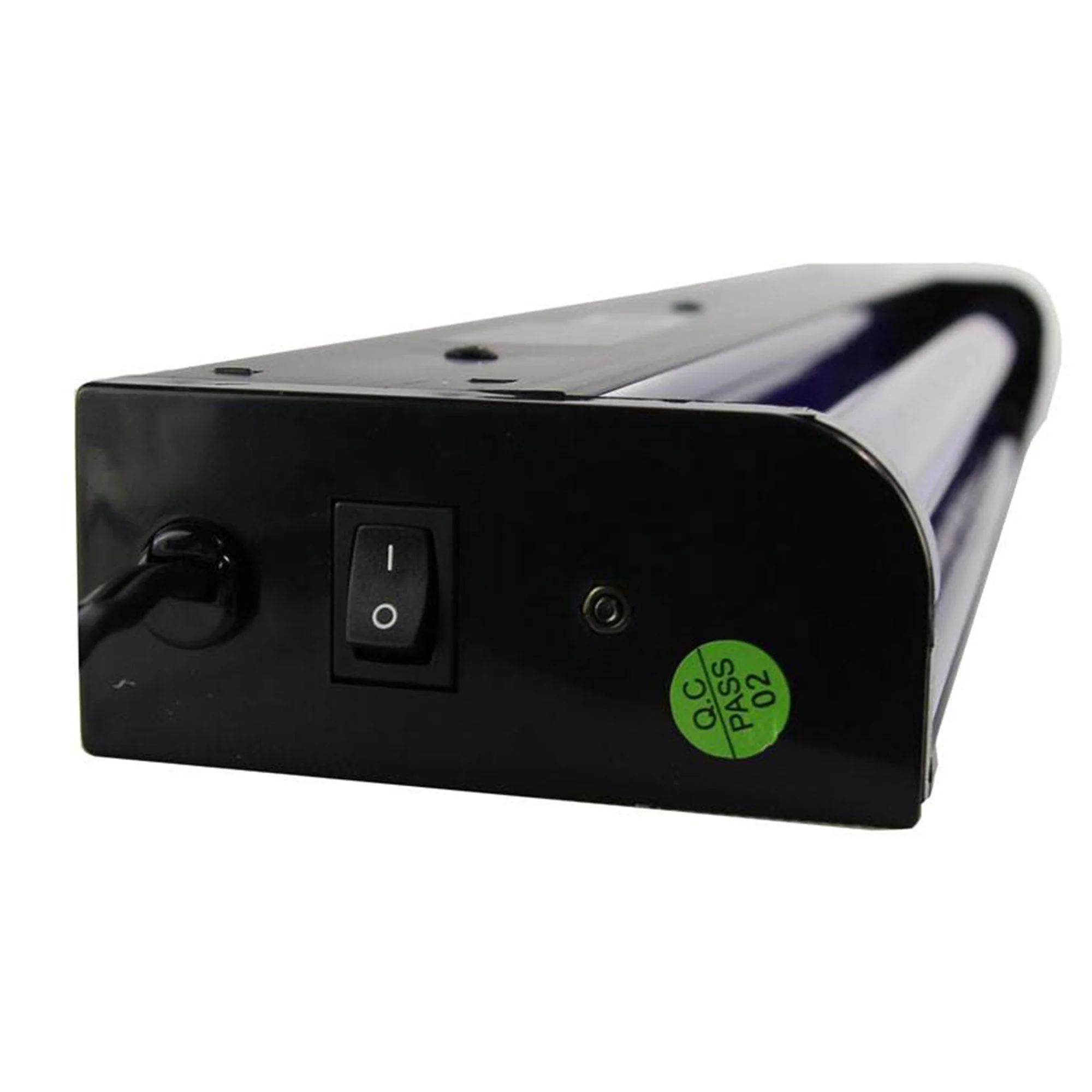 ADJ 24 Inch 20W Black Light Tube and Fixture For DJ Set/Party | BLACK-24BLB - Image 7