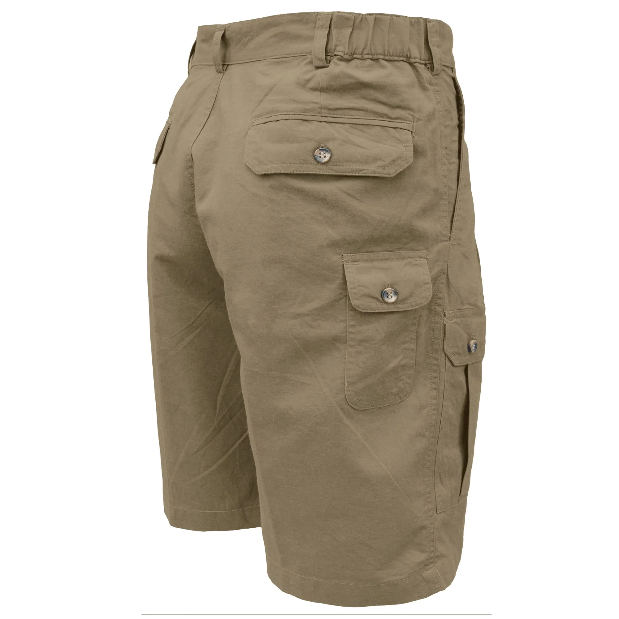 Adventure Shorts for Men - Image 2