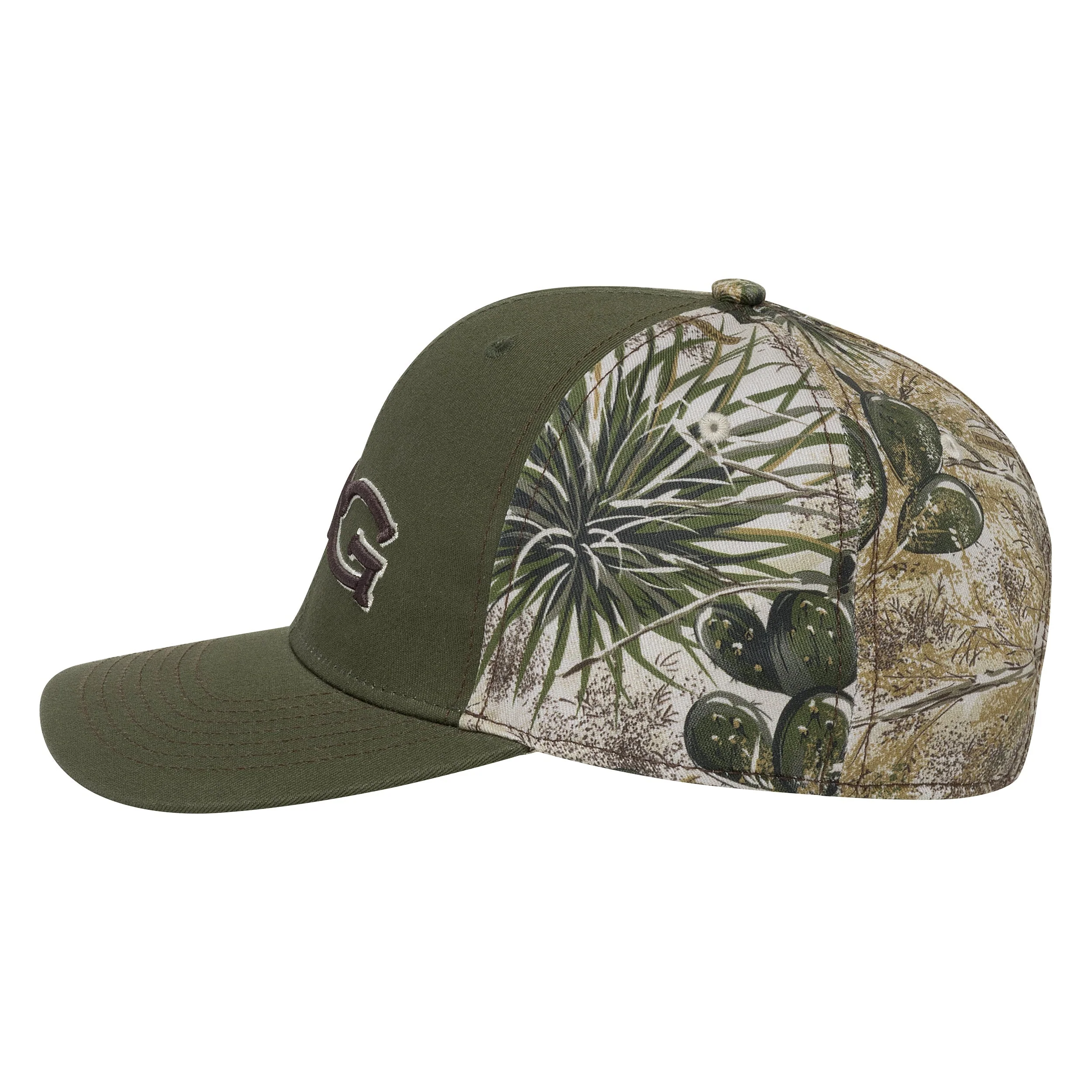 Agave Cap | GameGuard TwillBack - Image 4