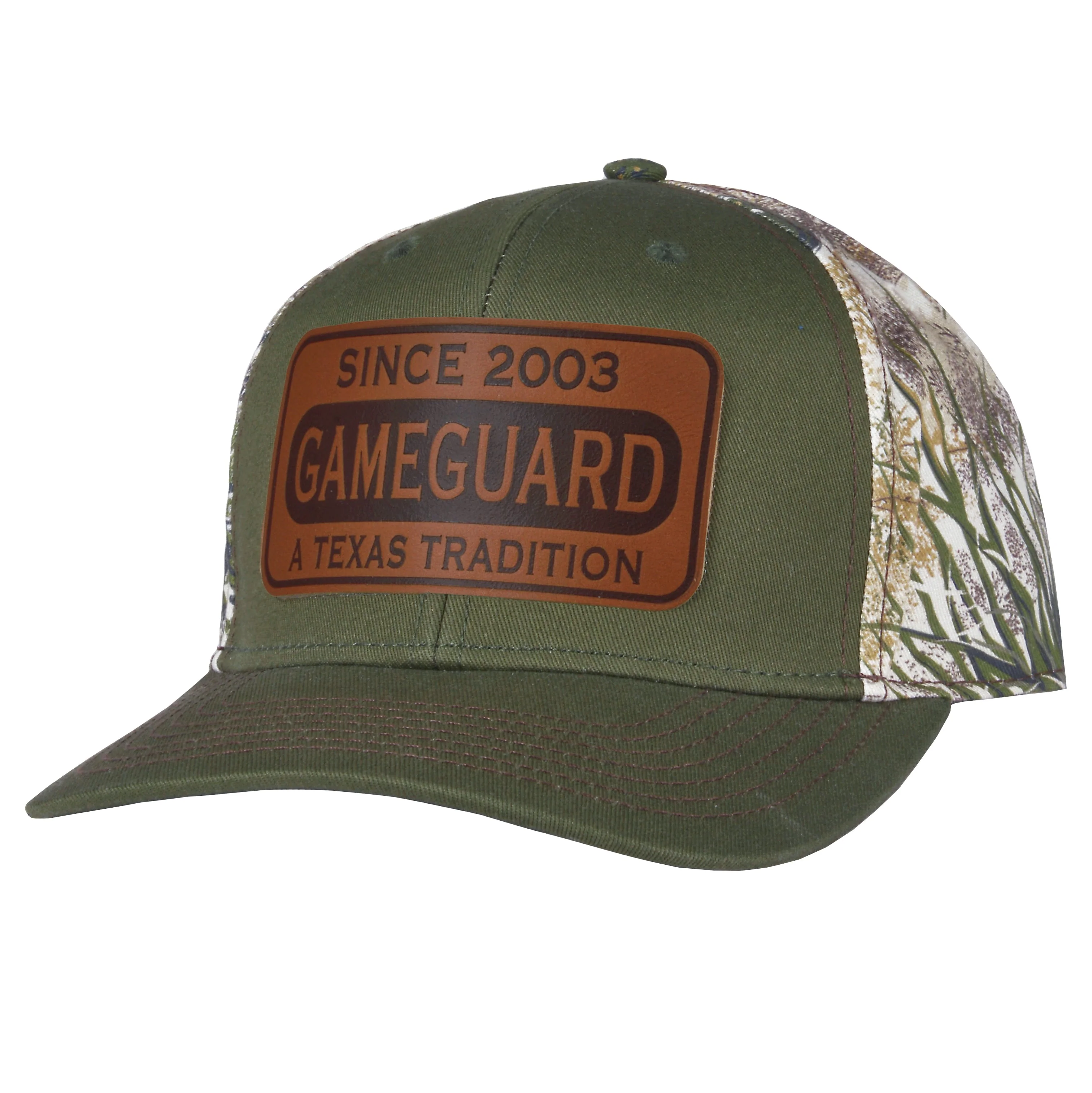 Agave Cap | GameGuard TwillBack - Image 9