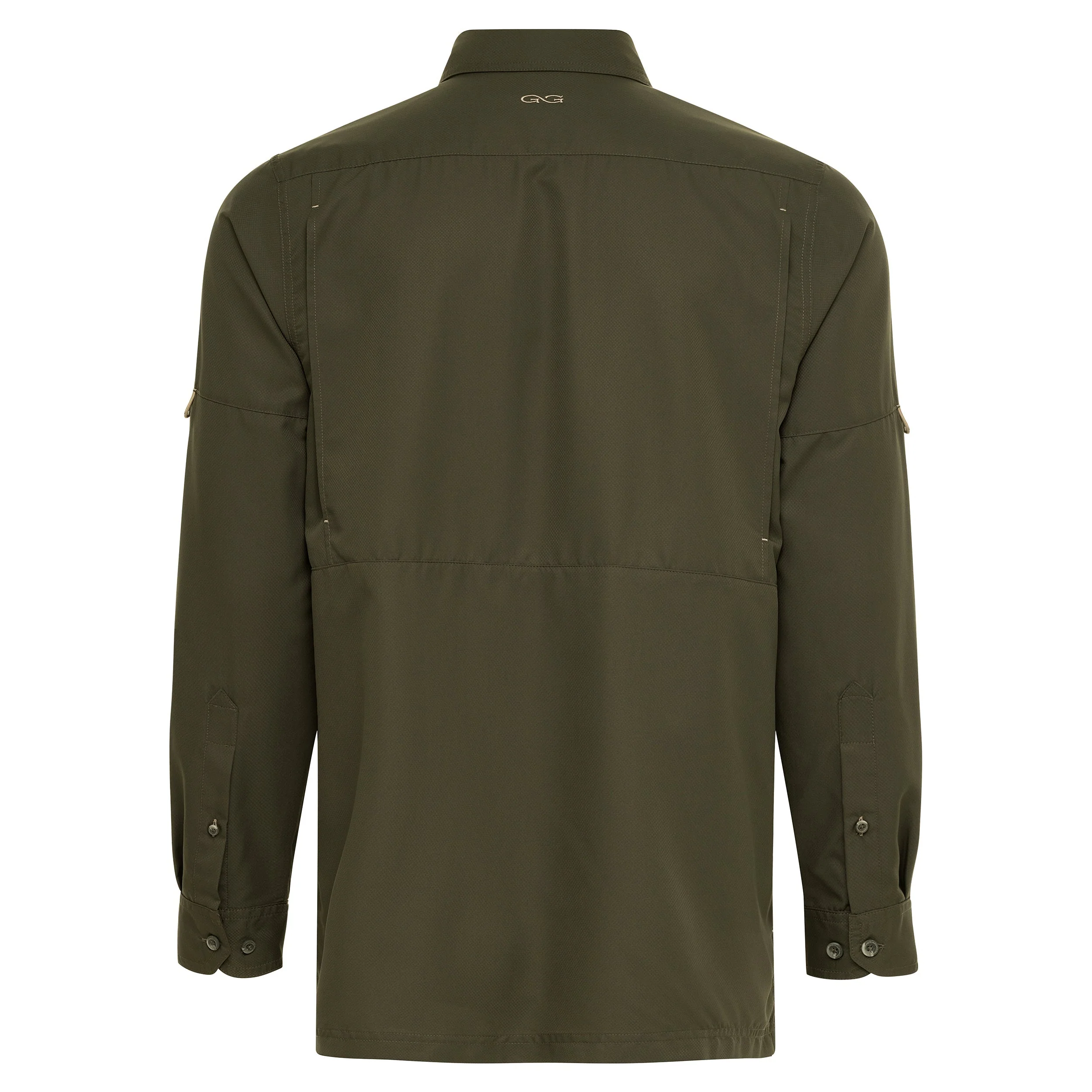Agave Original Shirt | Long Sleeve - Image 4