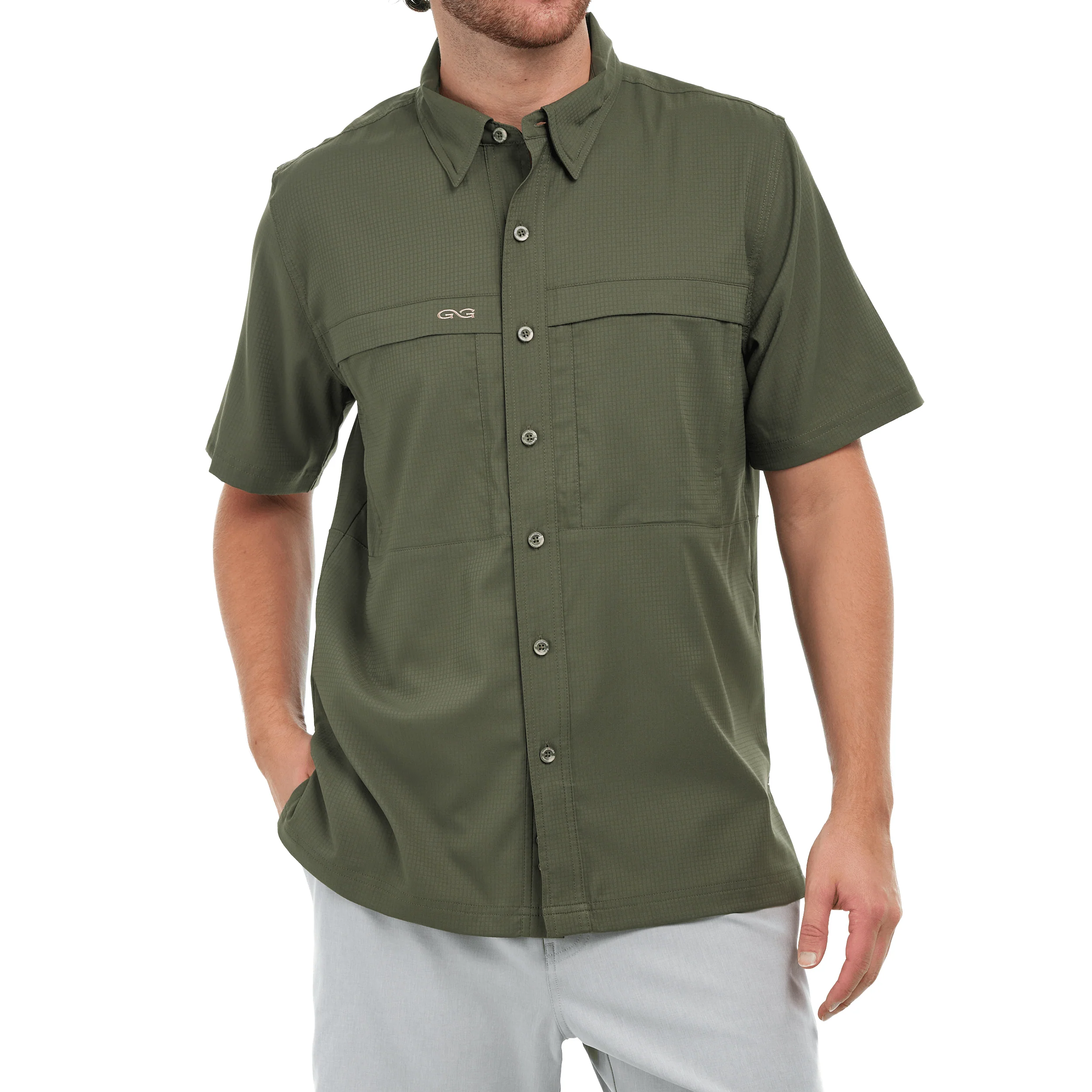 Agave Scout Shirt - Image 2