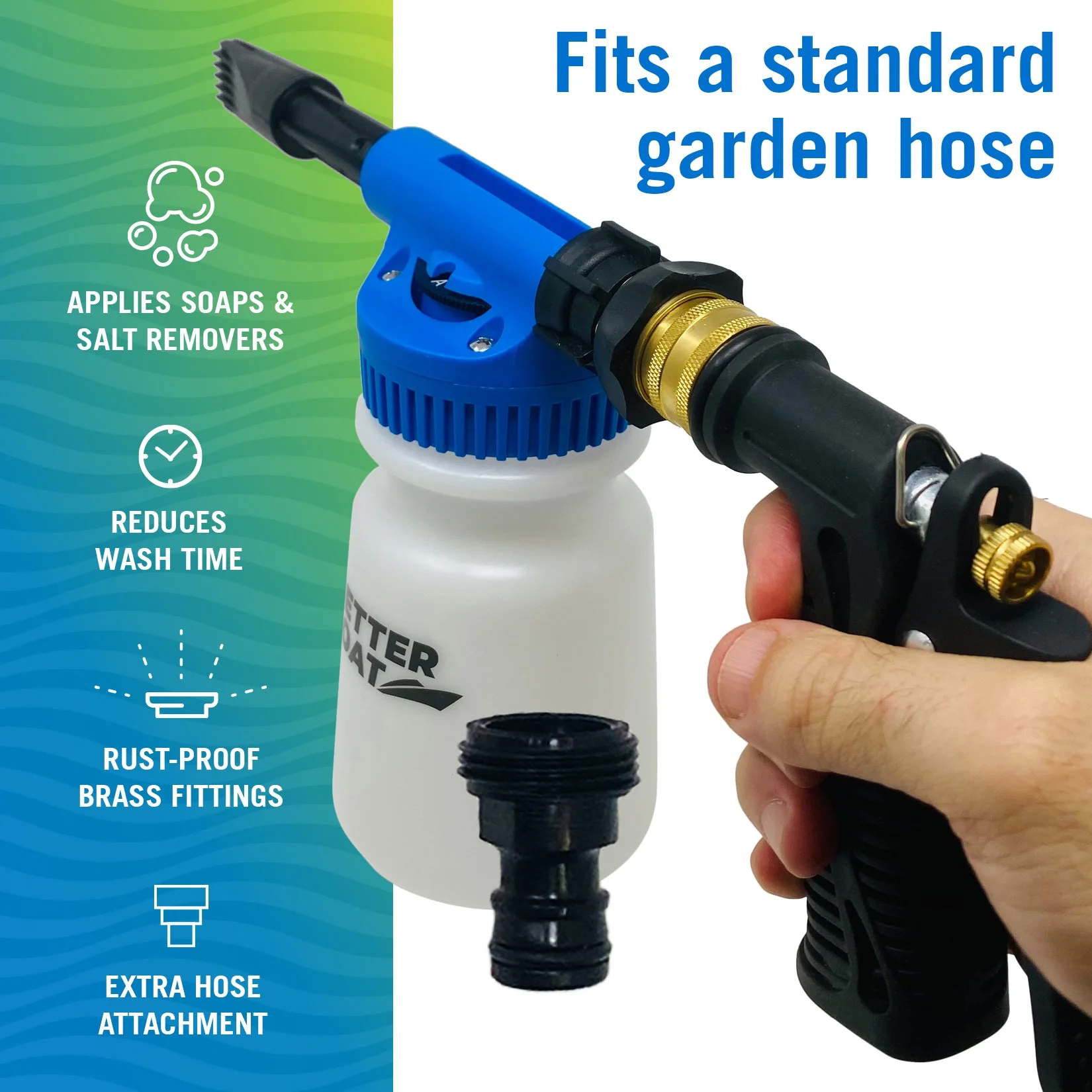 All In One Cleaning Bundle - Image 5