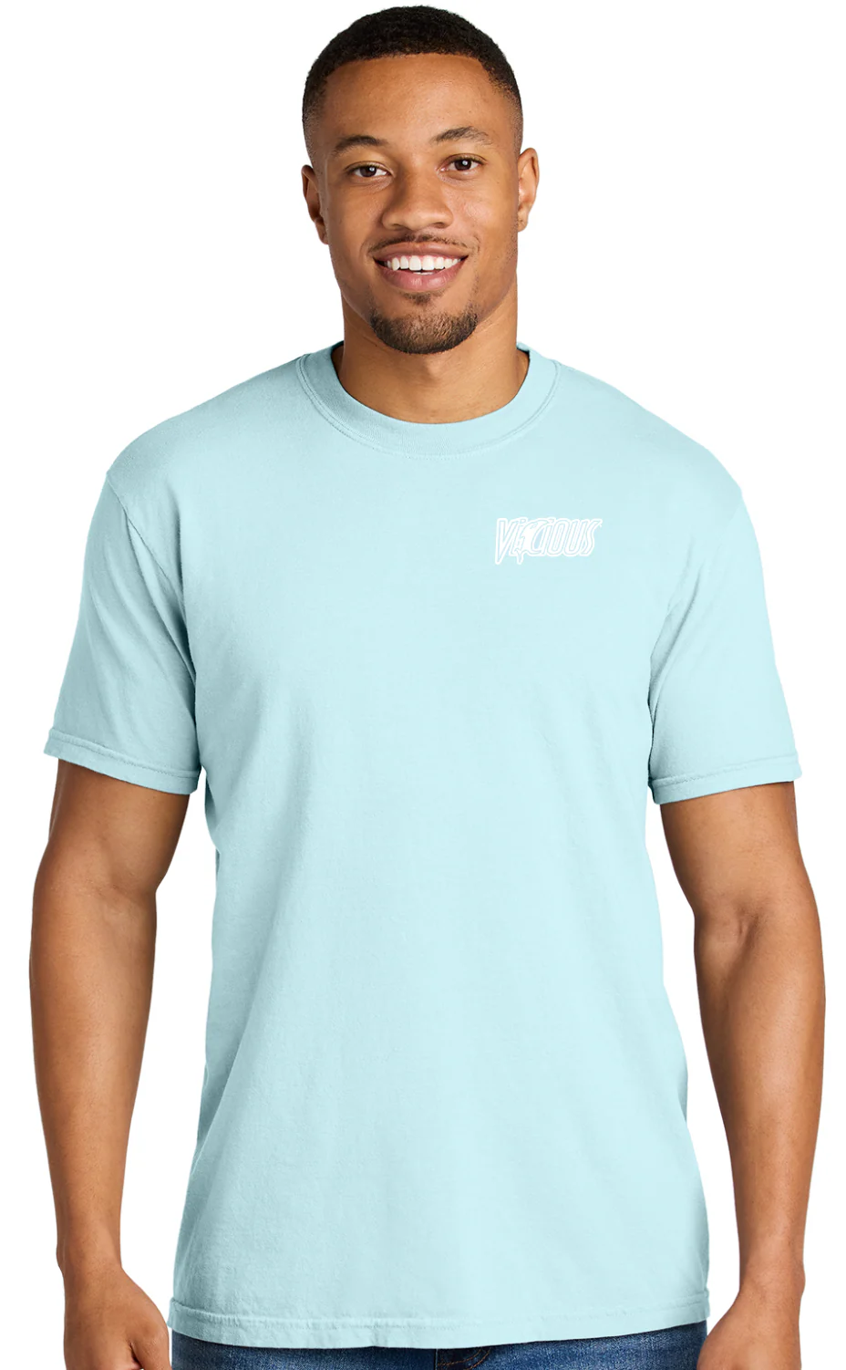 All Roads Lead to Water Tee - Image 4