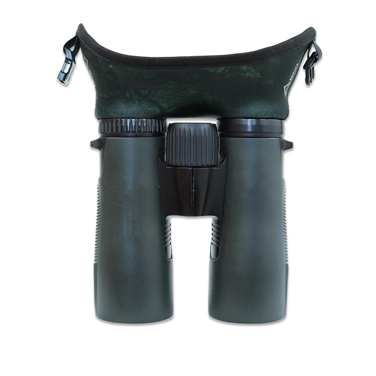 Alpine Bino Bandit – The Ultimate Glare Blocker for Binoculars - Image 5