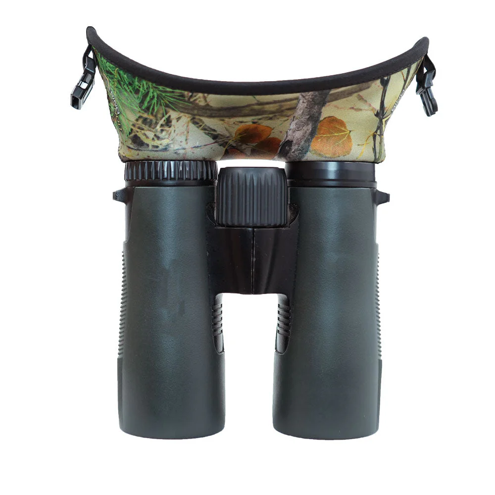 Alpine Bino Bandit – The Ultimate Glare Blocker for Binoculars - Image 6