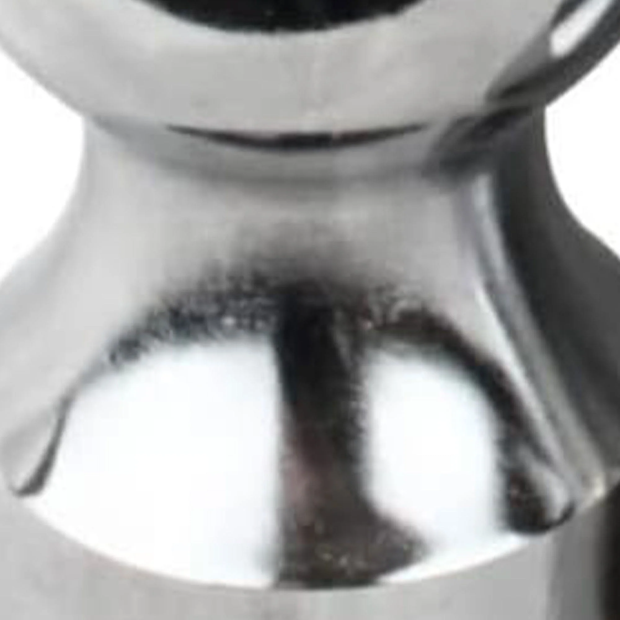 Aluma-Tow 2 5/16 Inch Powder Coated Hitch Ball Replacement, Chrome Plated Steel - Image 9