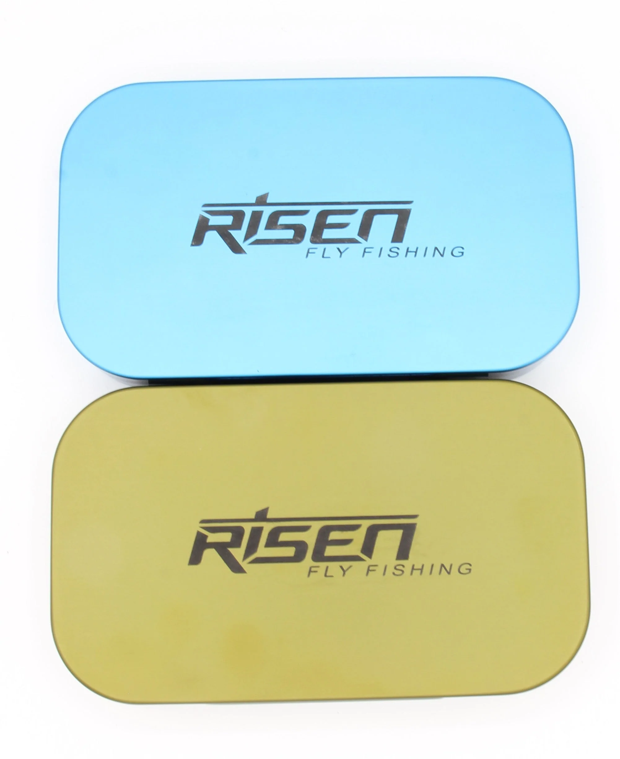 Aluminum Fly Box - Image 2