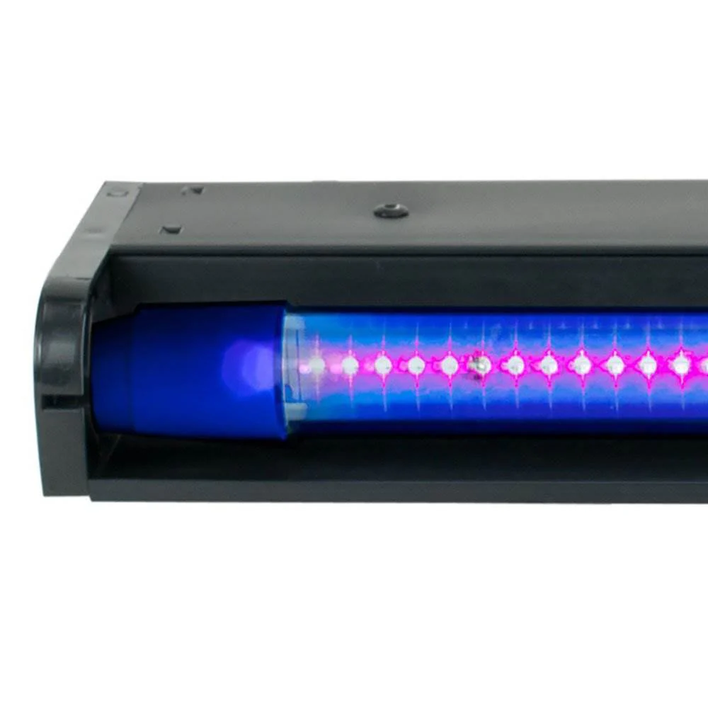American DJ Startec 48" 20W Stage Party UV LED Black Light Strip Bar | UVLED 48 - Image 3