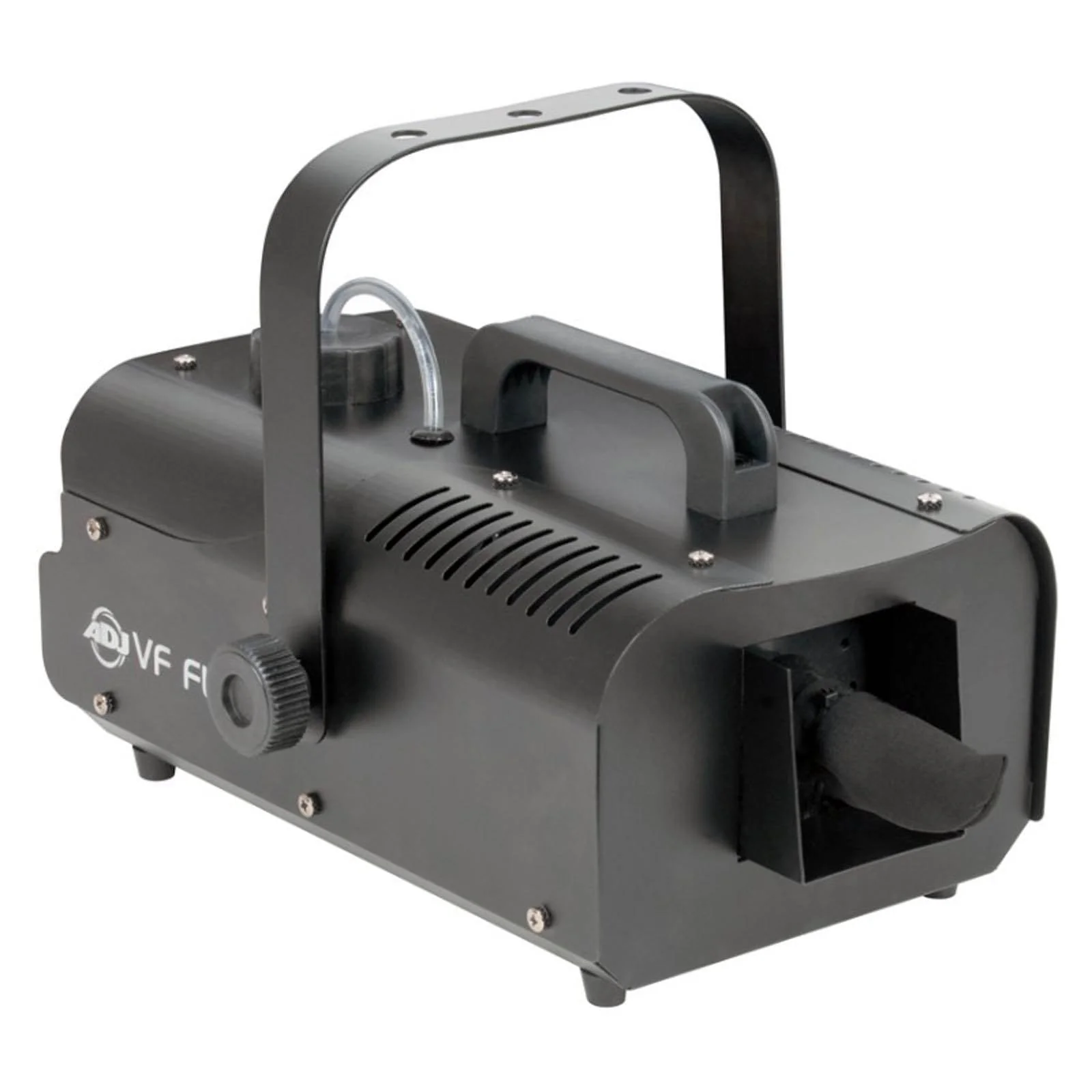 American DJ VF Flurry Snow Machine 600W High Output Area Effect w/ Wired Remote - Image 2