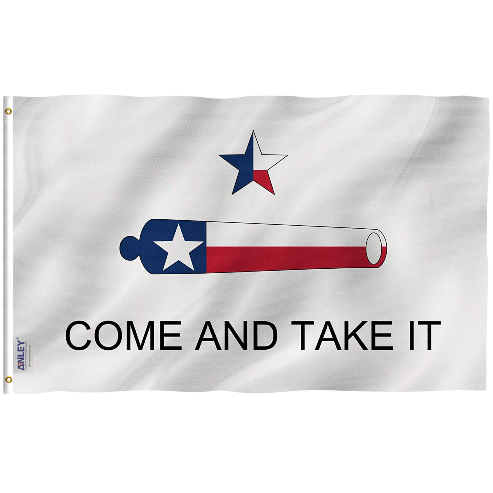 American Patriot Flags 3x5 - Image 9