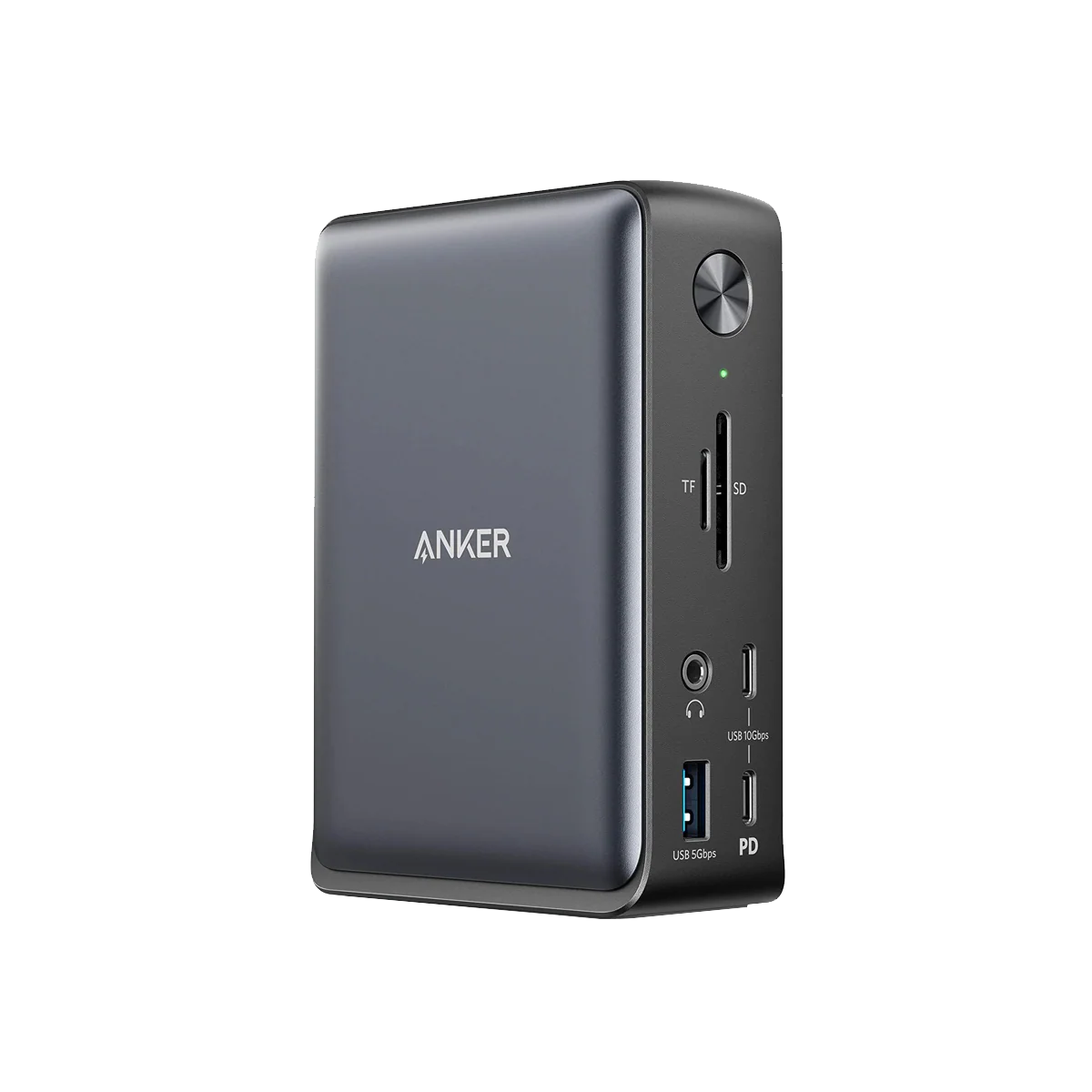 Anker <b>575</b> USB-C Docking Station (13-in-1)