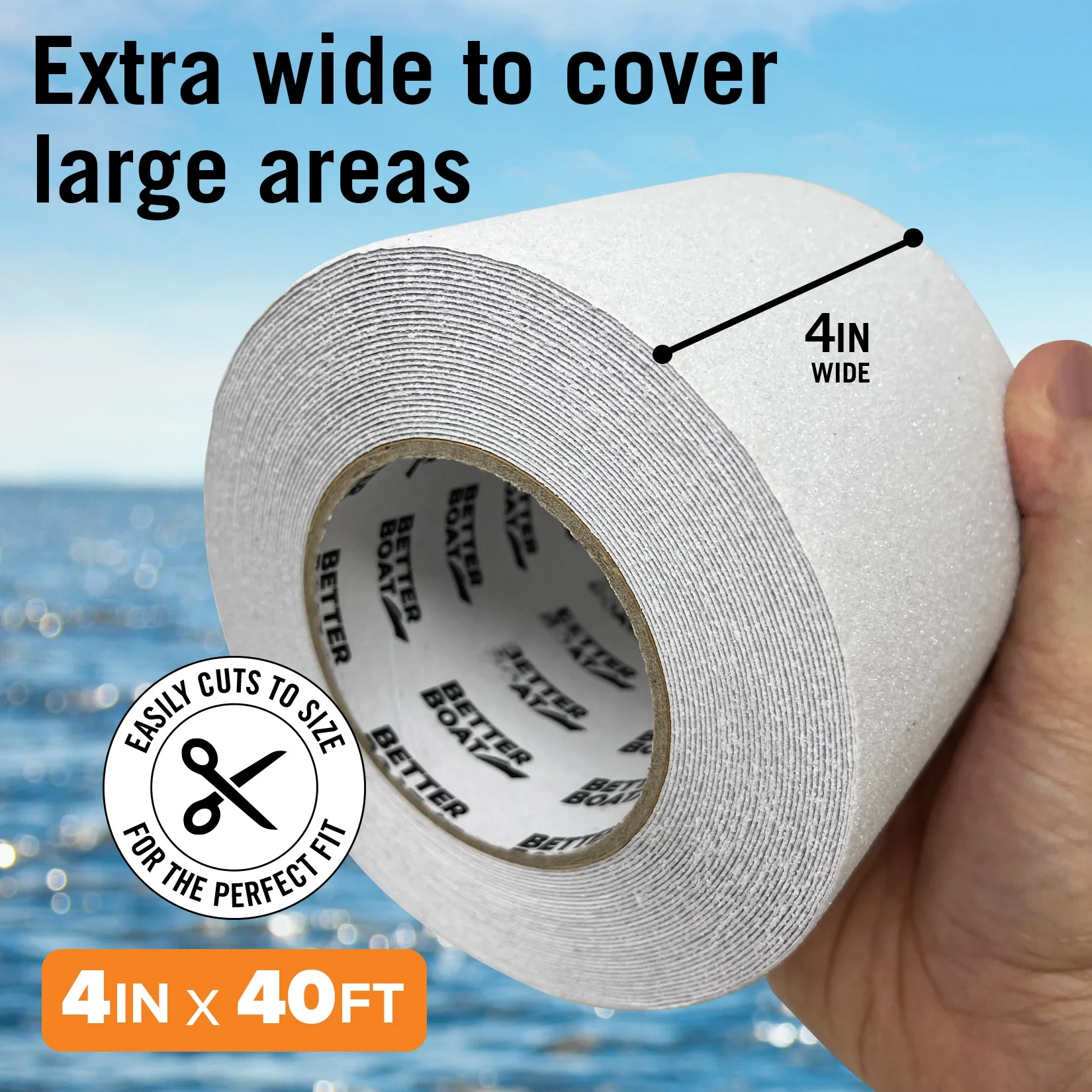 Anti Slip Grip Tape - Image 2
