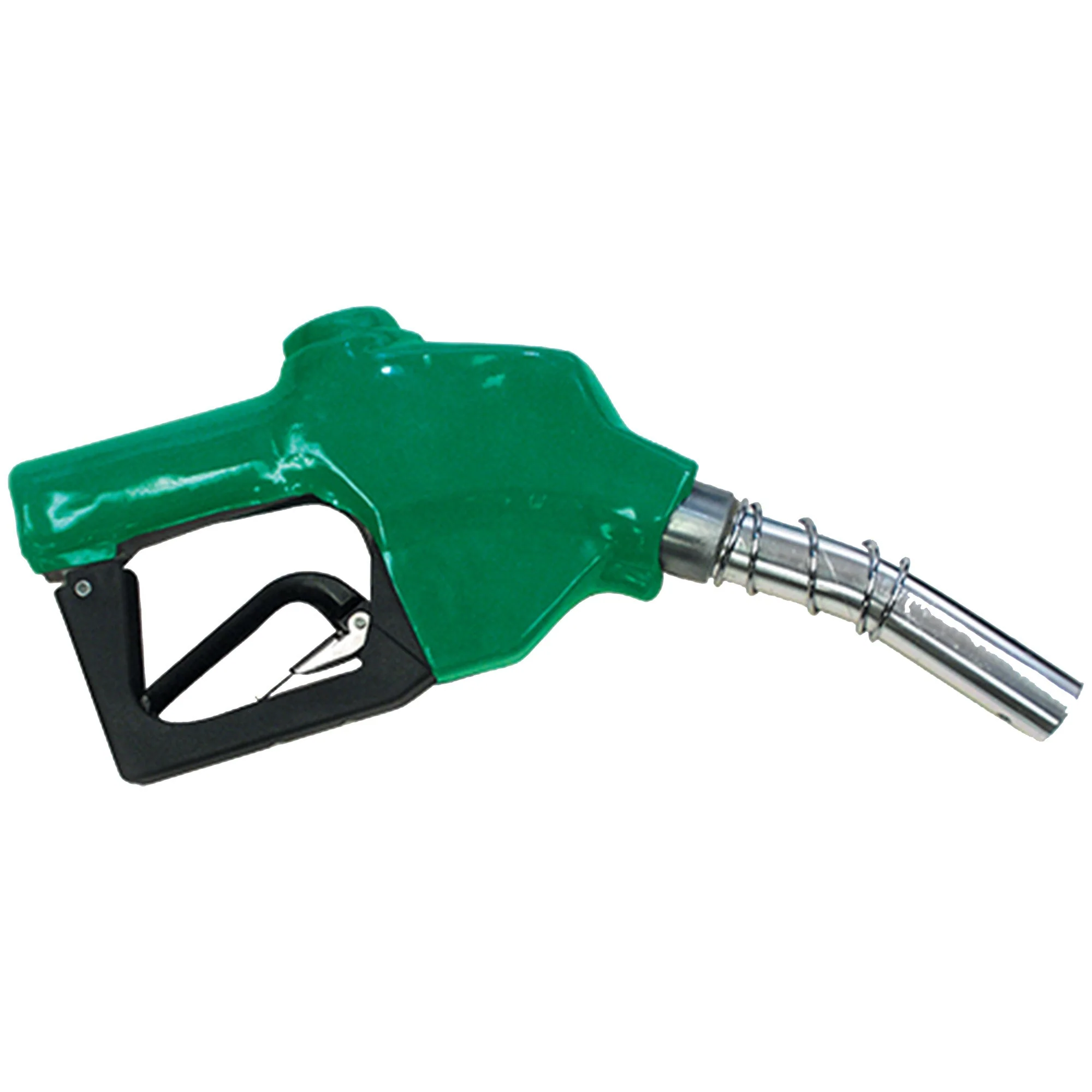Apache 99000277 1-Inch Hose Automatic Diesel Gas Fuel Nozzle Kit Electric Pumps - Image 3