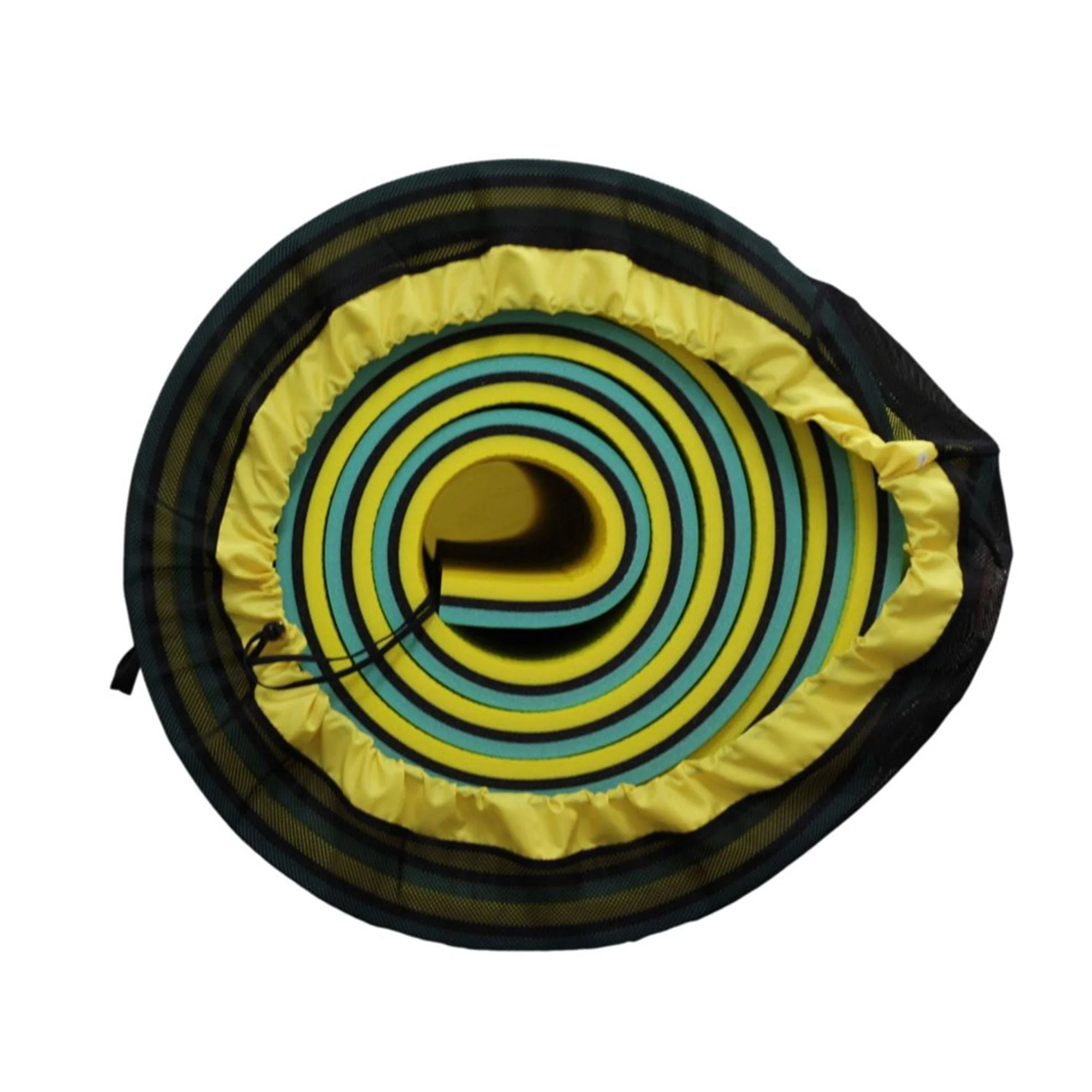 Aqua Lily Pad Original Water Playground Floating Foam Island Bundle w/ Nylon Bag - Image 12