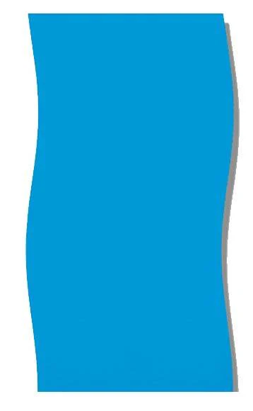 Aquarian Phoenix 24'x52" Round Above Ground Pool w/ Pump, Ladder, Liner, Skimmer - Image 10