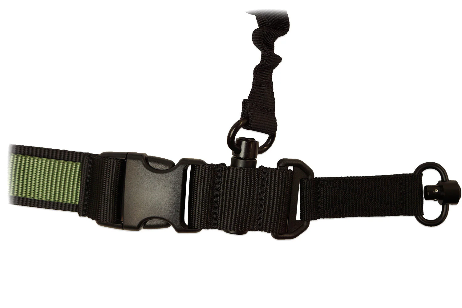 AR Tactical Rifle Sling – Quick-Adjust 1 or 2-Point for AR-10 & AR-15 - Image 5