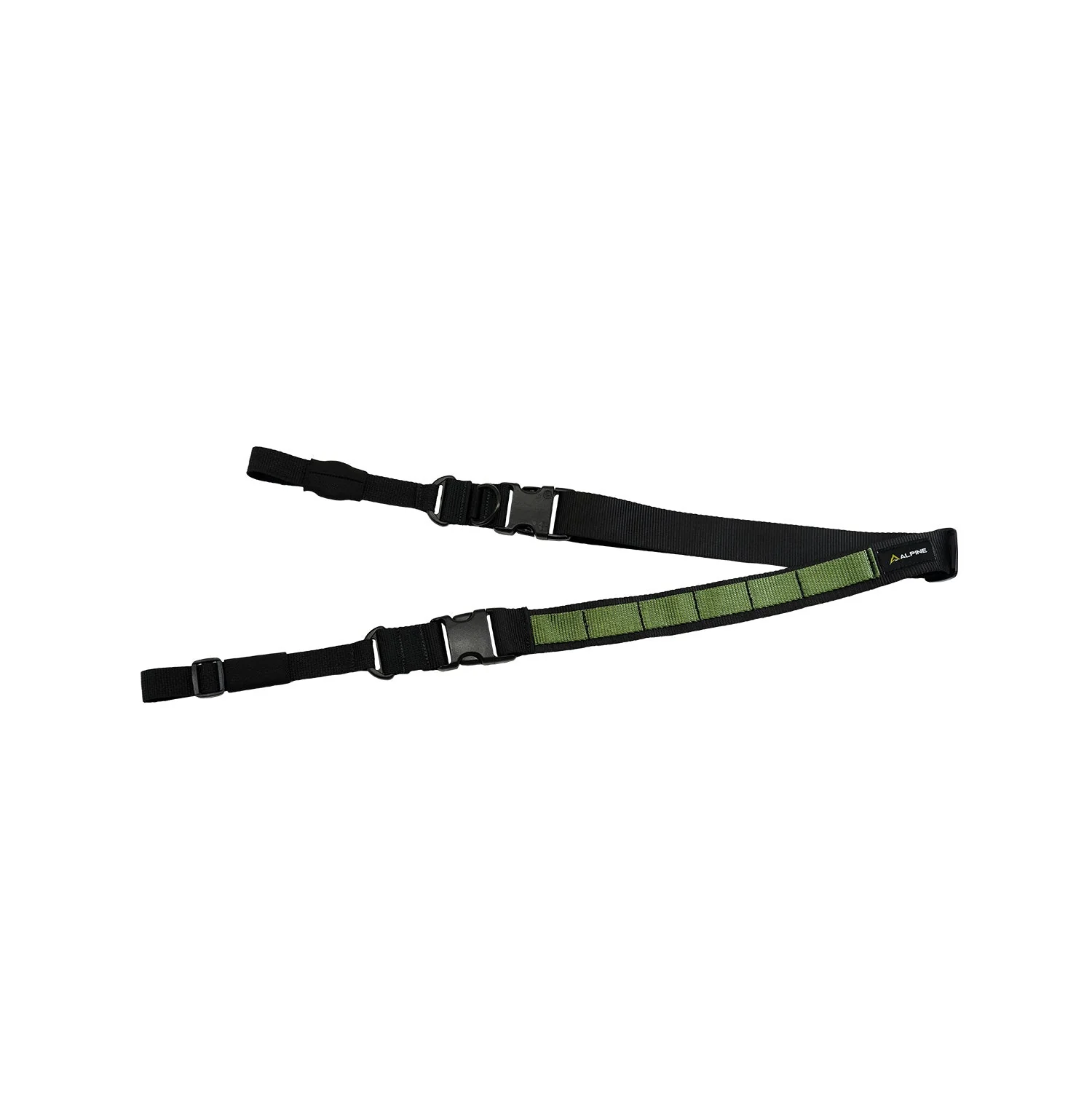 AR Tactical Rifle Sling – Quick-Adjust 1 or 2-Point for AR-10 & AR-15 - Image 8