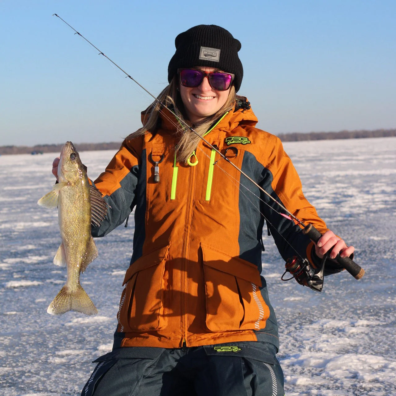 Arctic Appeal 3.0 Jacket - Image 6