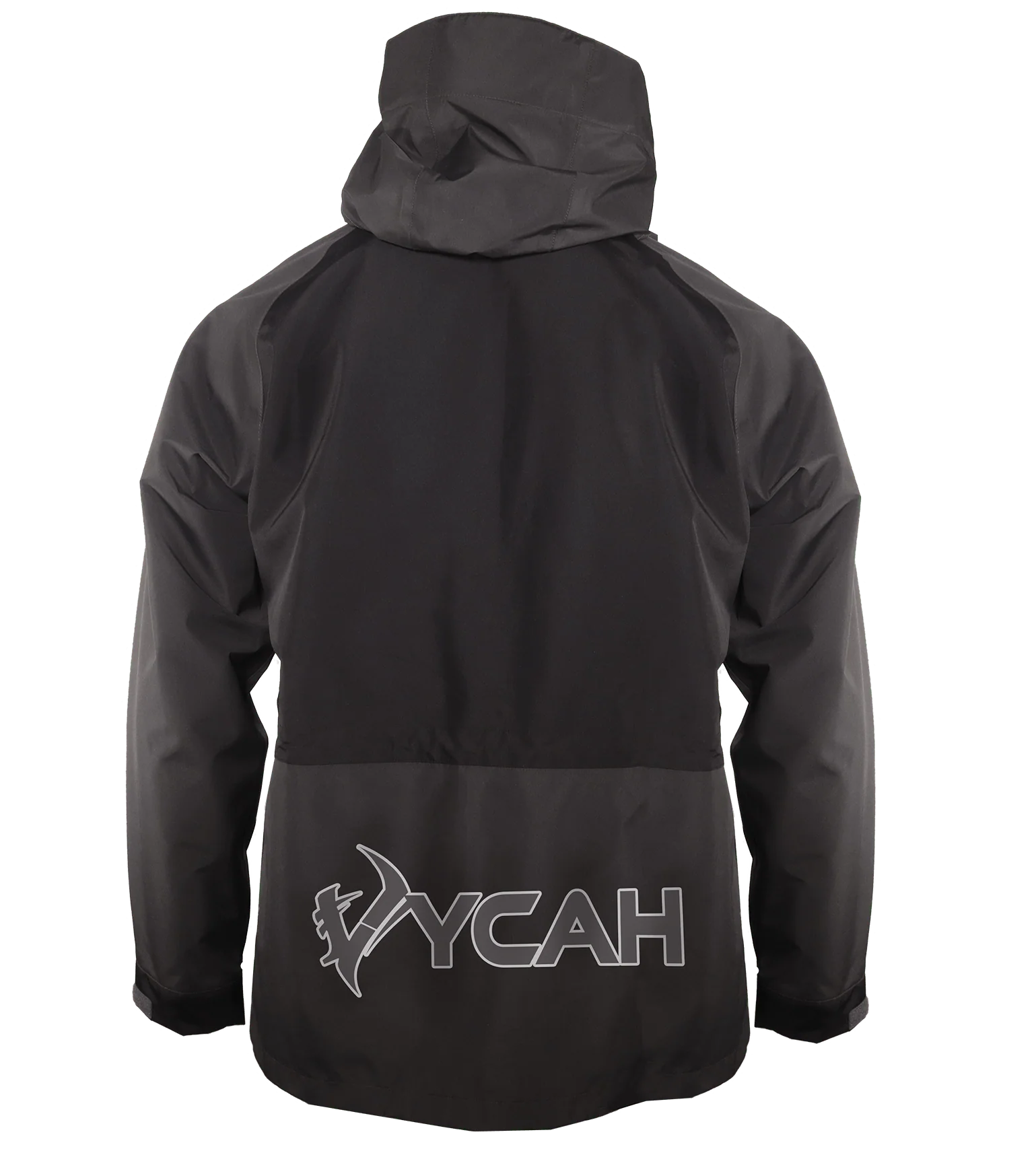 Arial Rain Jacket - Image 2