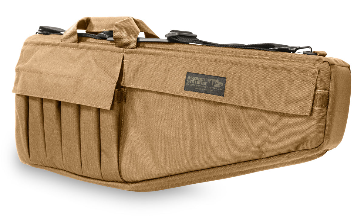 Assault Systems Tactical Rifle Case - Image 16