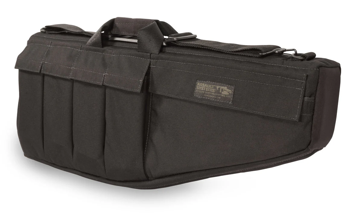 Assault Systems Tactical Rifle Case - Image 9